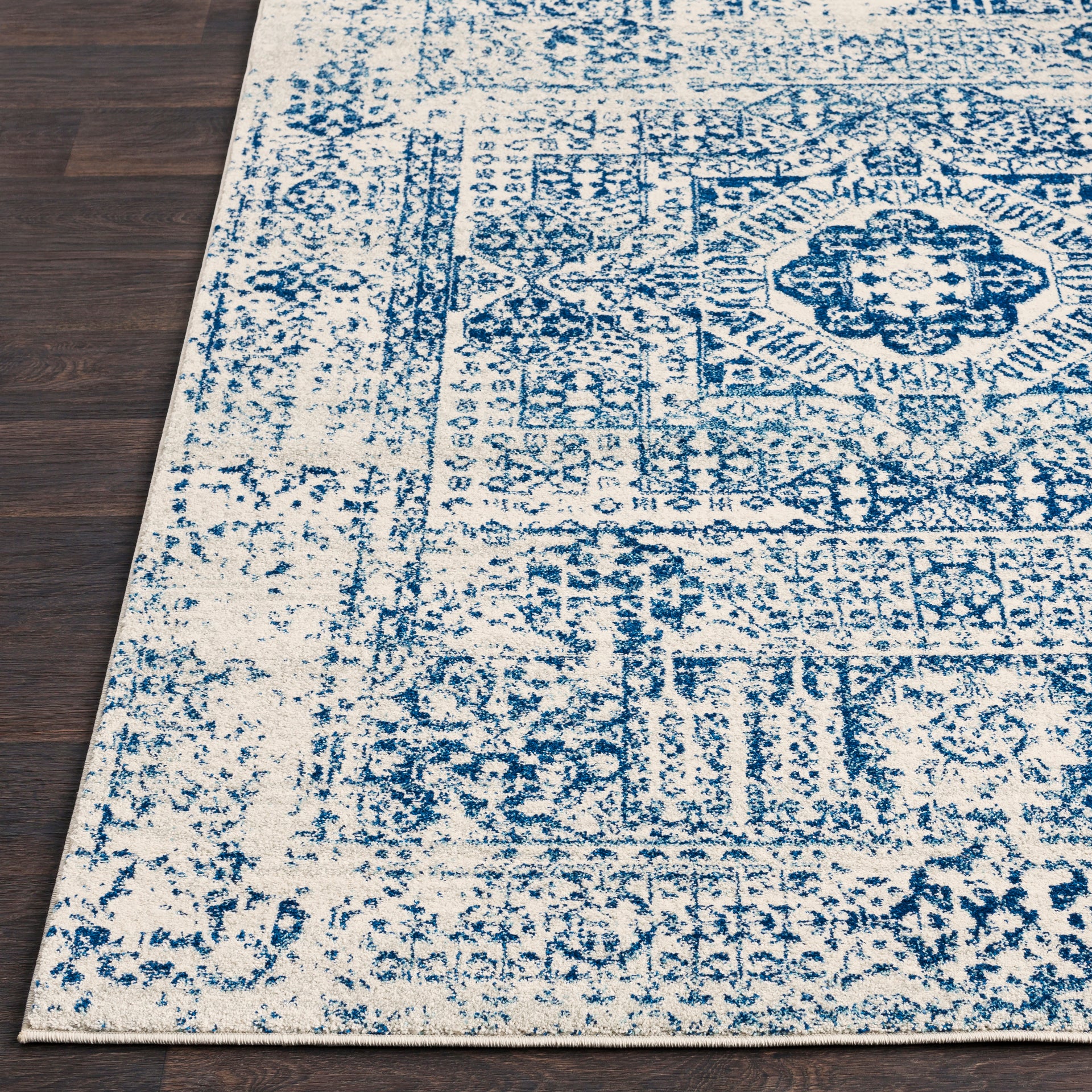 Harput Machine Woven Rug Livabliss Harput