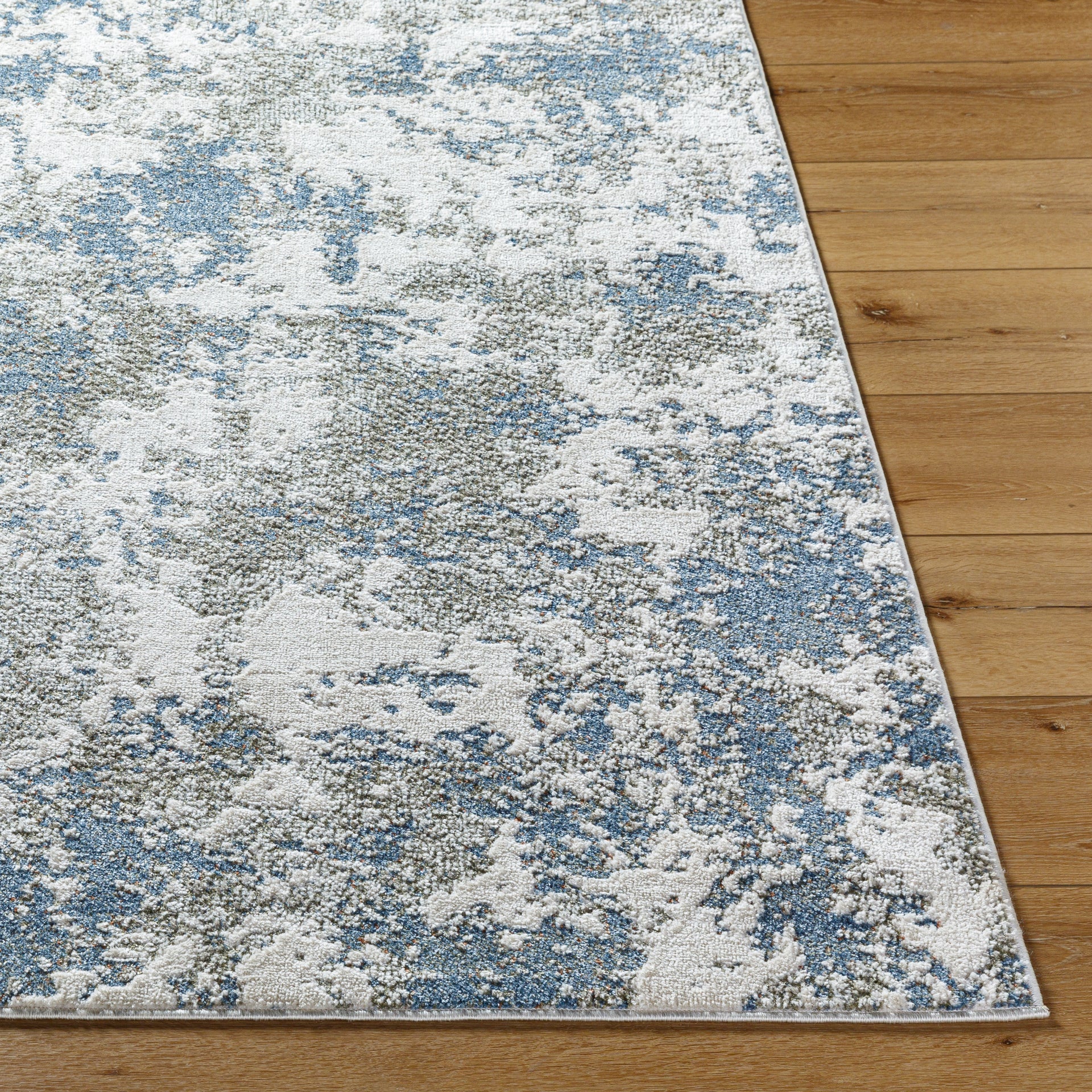 Zidane Machine Woven Rug Livabliss Zidane