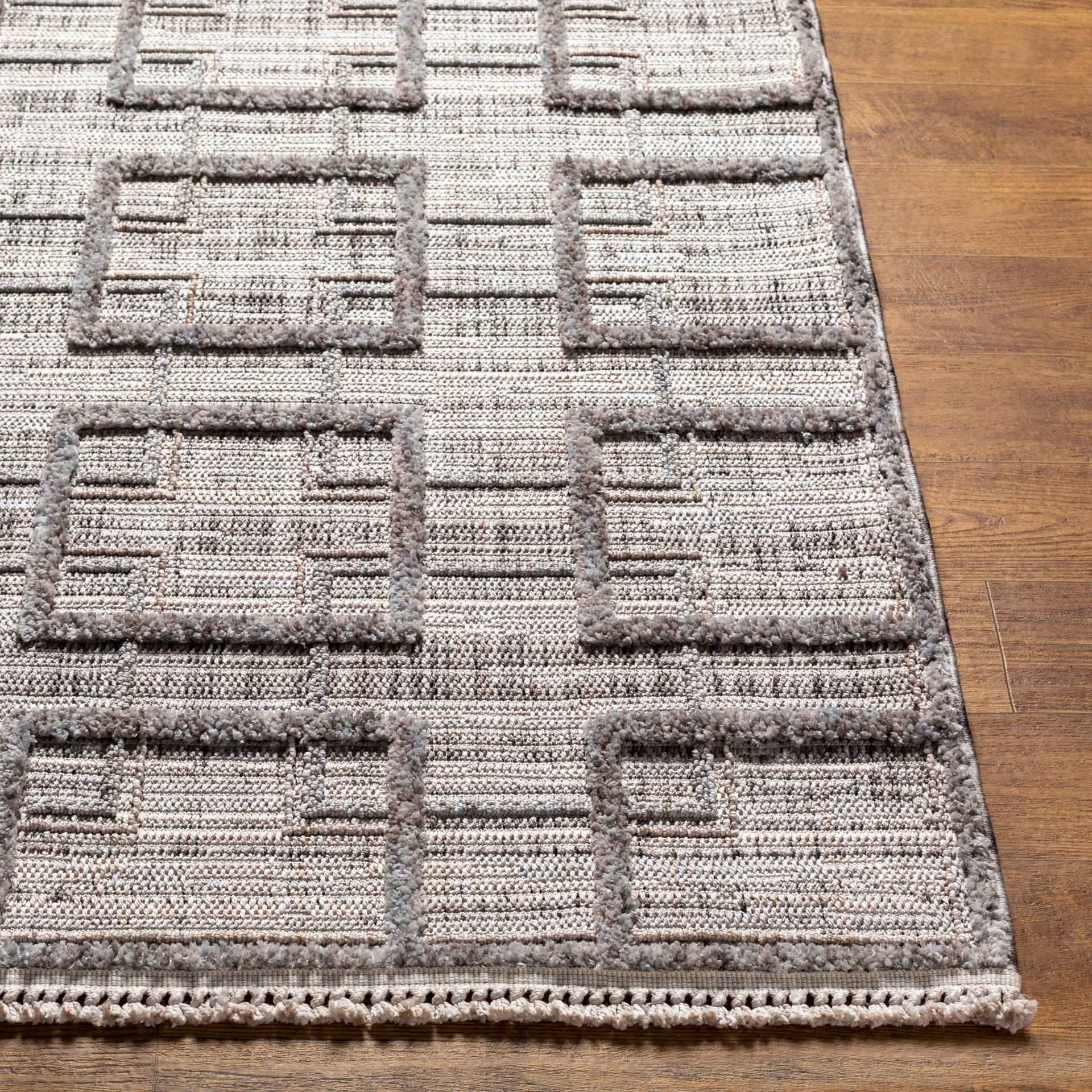 Zaragoza Machine Woven Rug Livabliss Zaragoza