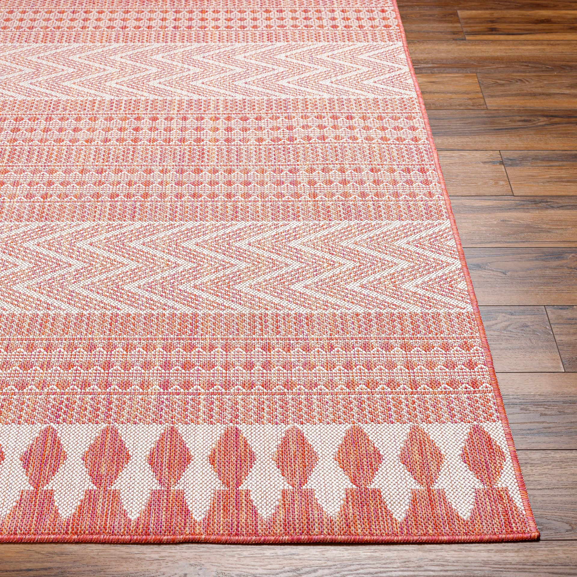 Long Beach Machine Woven Rug Livabliss Long Beach