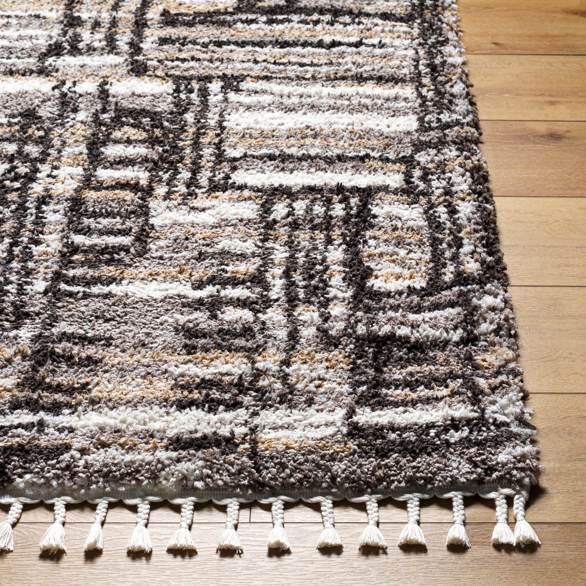 Jakarta Machine Woven Rug Livabliss Jakarta