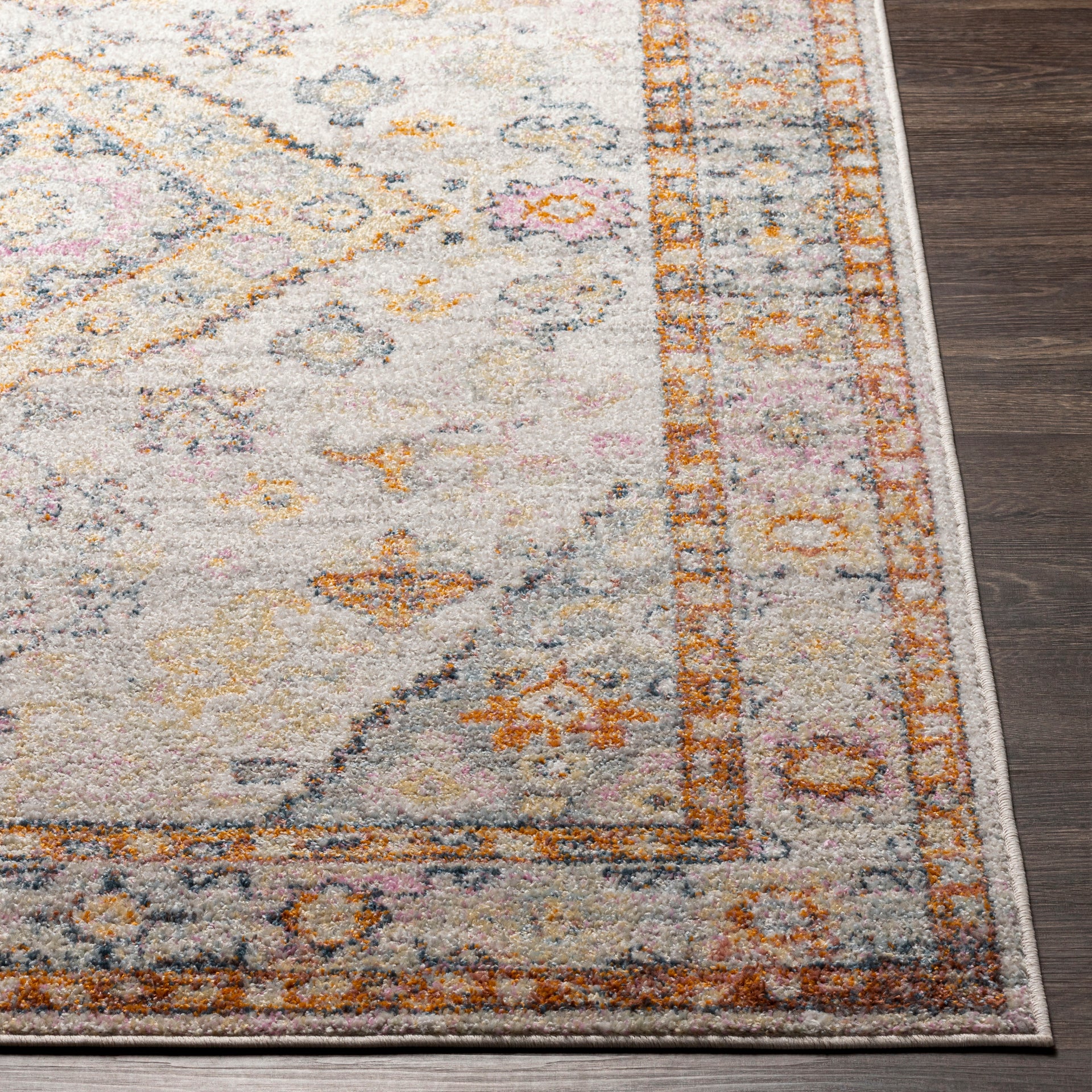 New Mexico Machine Woven Rug Livabliss New Mexico