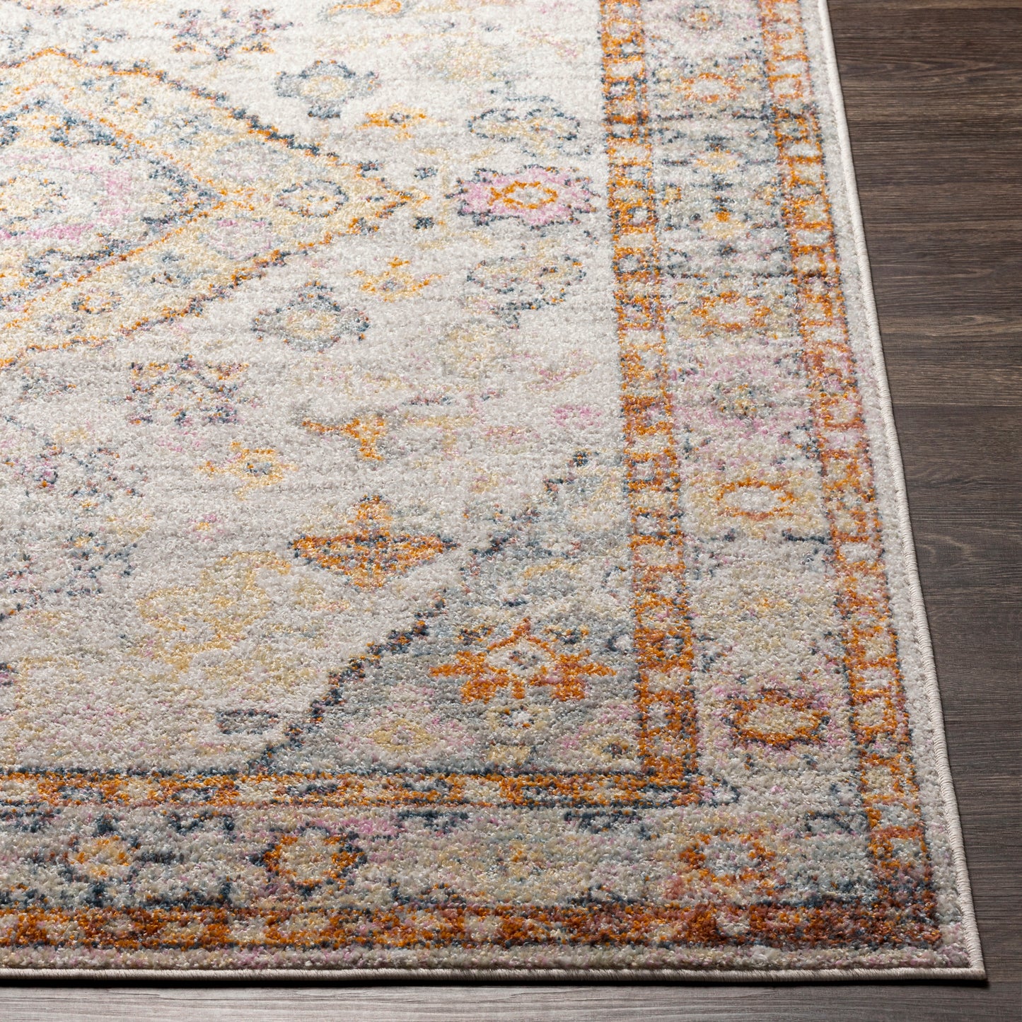 New Mexico Machine Woven Rug Livabliss New Mexico