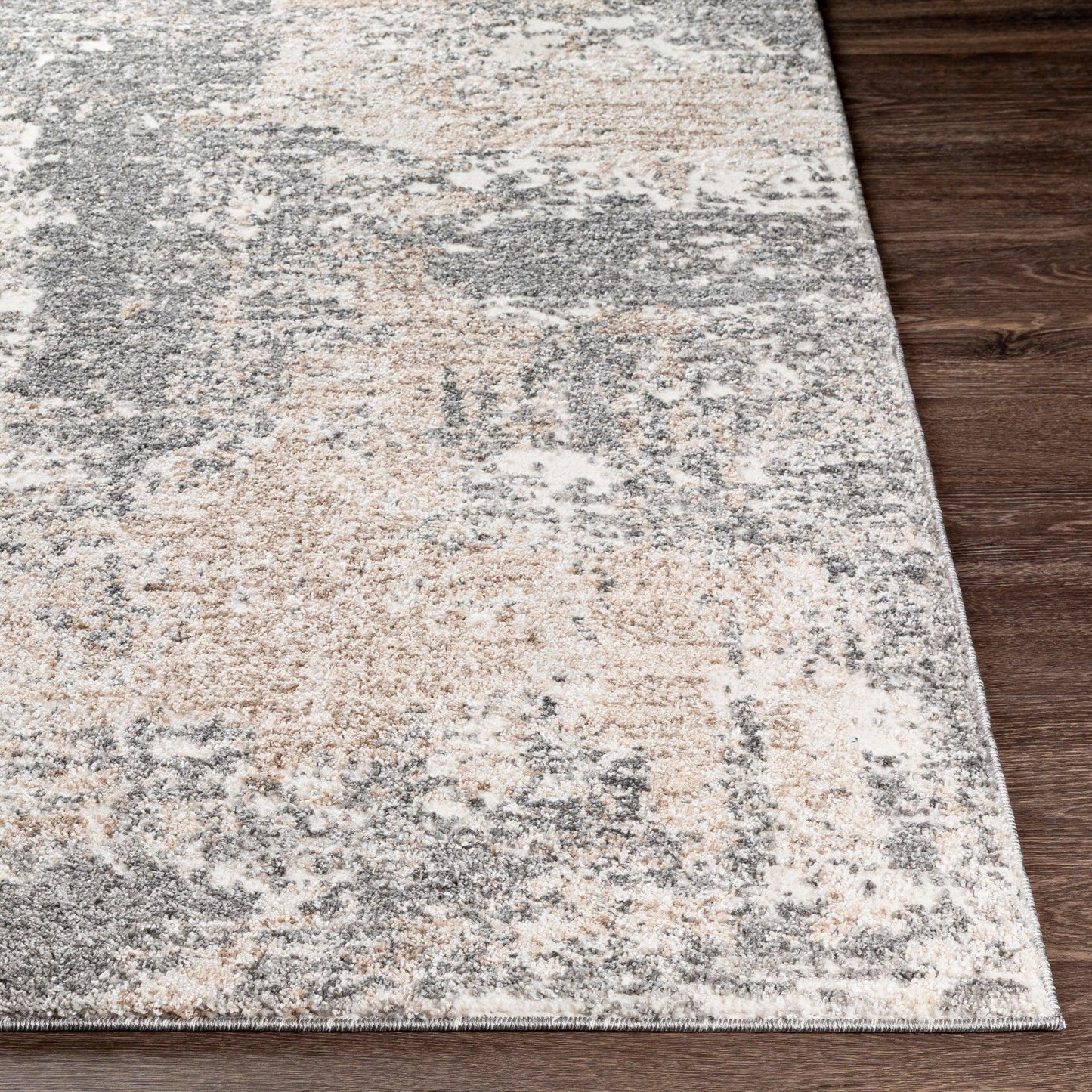 Andorra Machine Woven Rug Livabliss Andorra