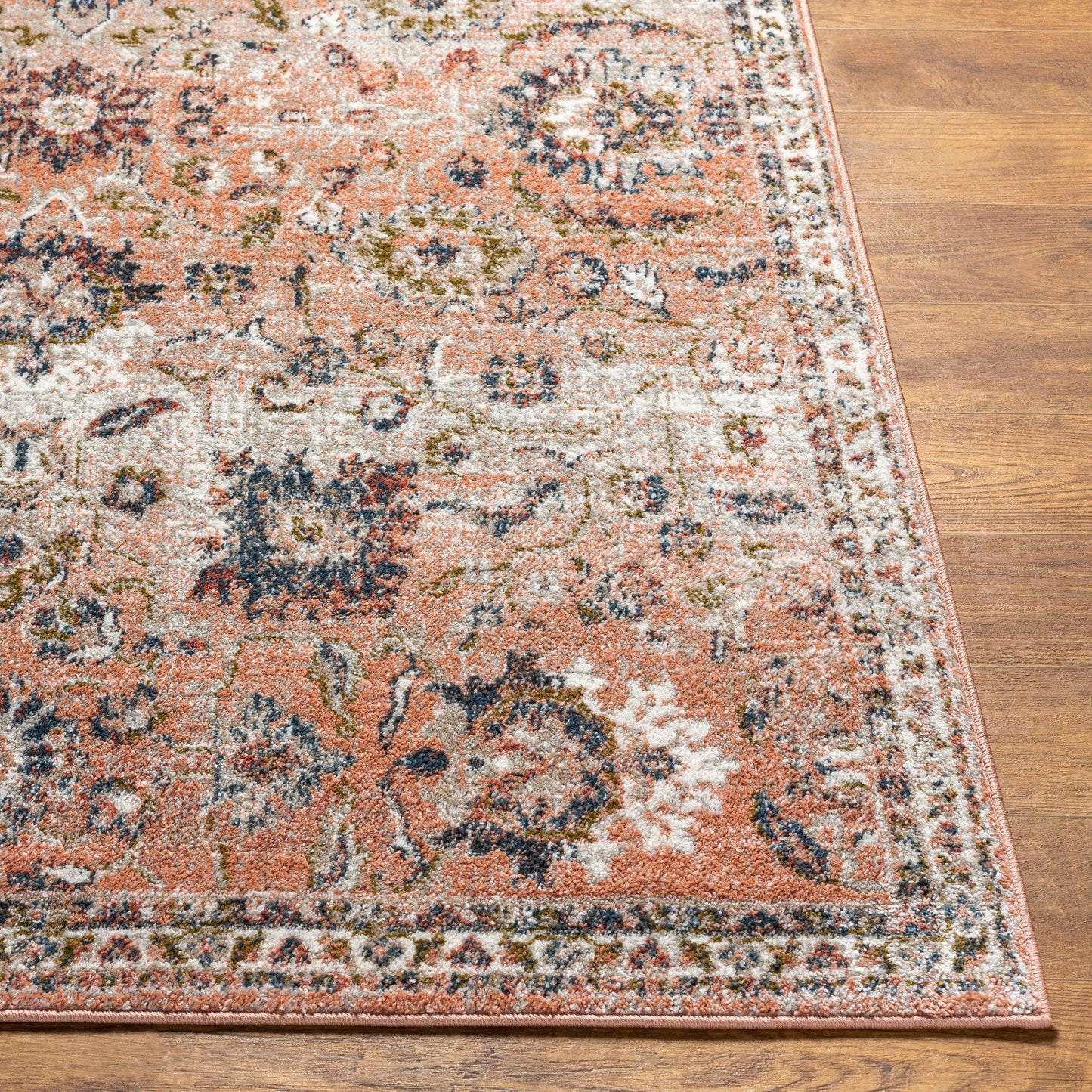 Davaro Machine Woven Rug Livabliss Davaro
