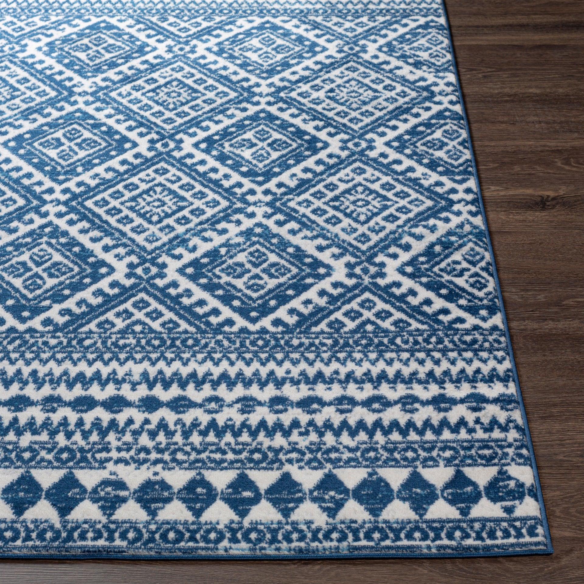 Cesar Machine Woven Rug Livabliss Cesar