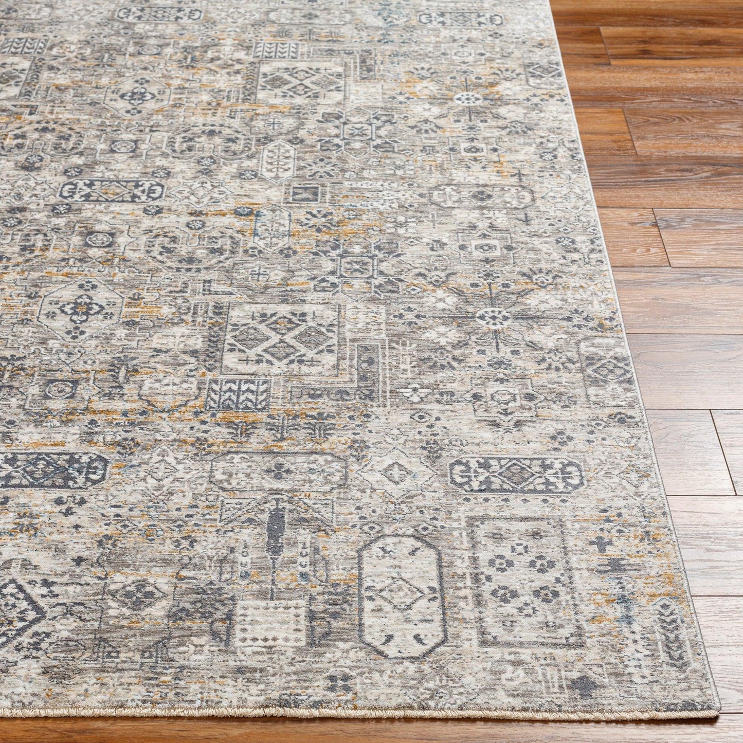 Cardiff Machine Woven Rug Livabliss Cardiff