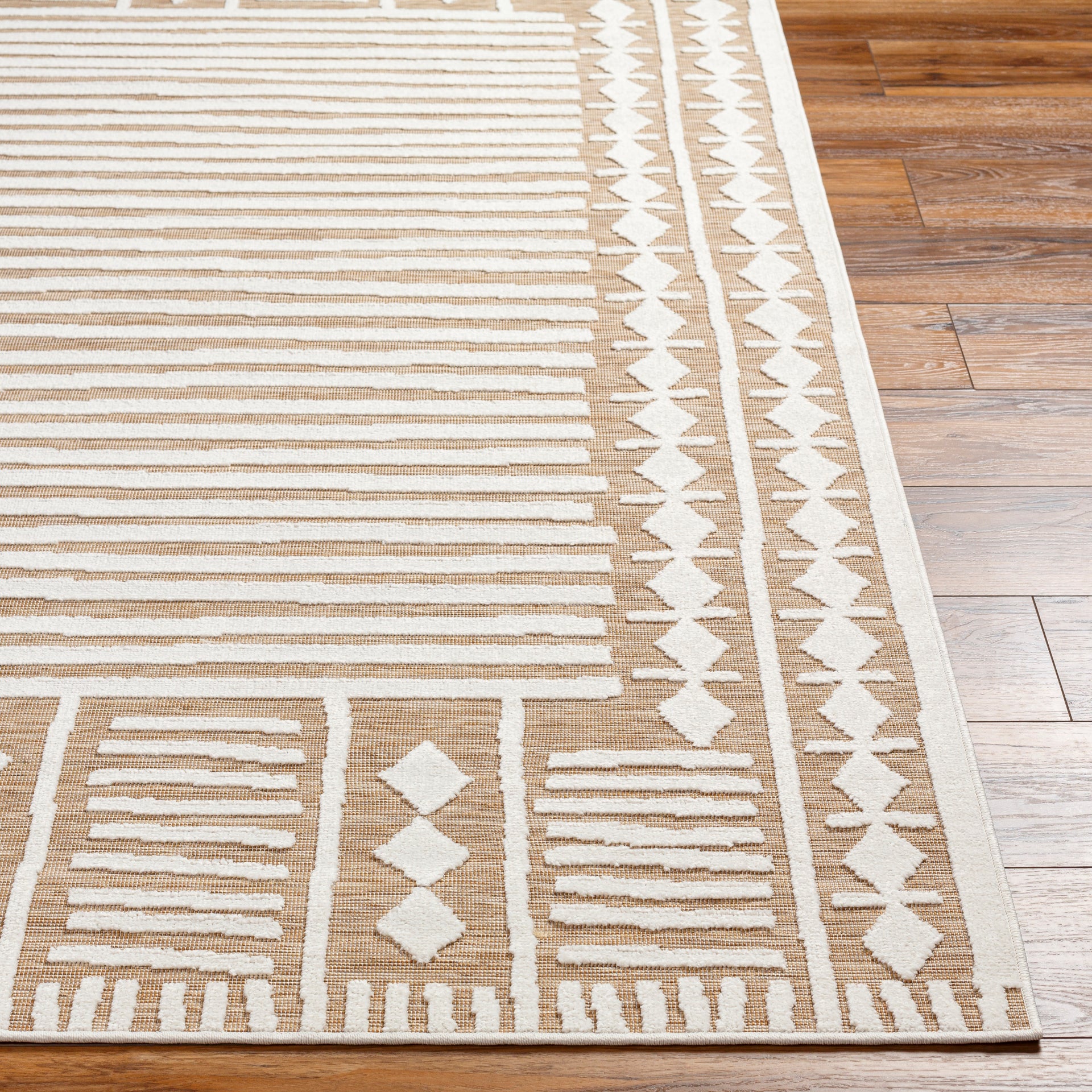 Greenwich Machine Woven Rug Livabliss Greenwich