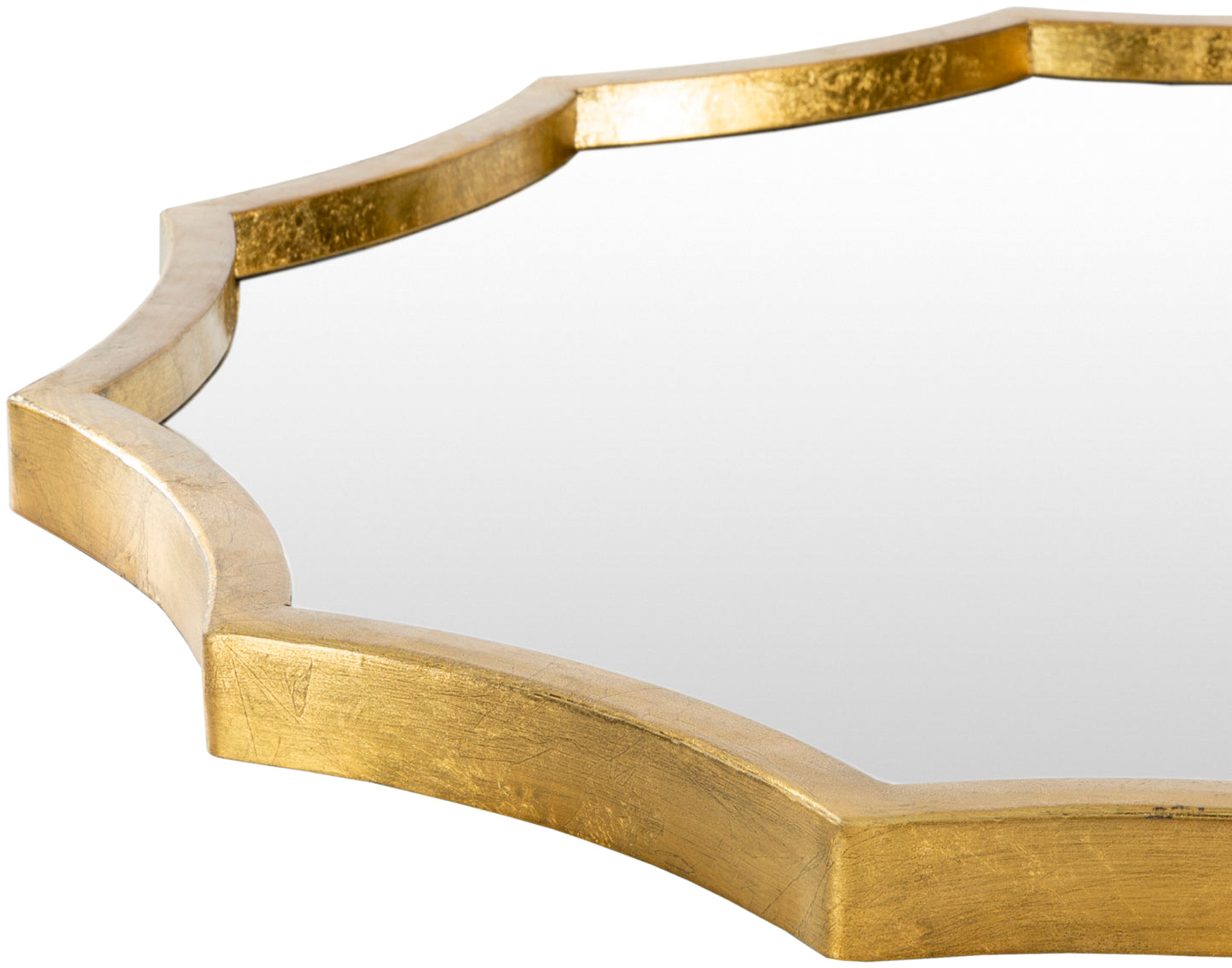 Gia Accent Mirror Livabliss Gia