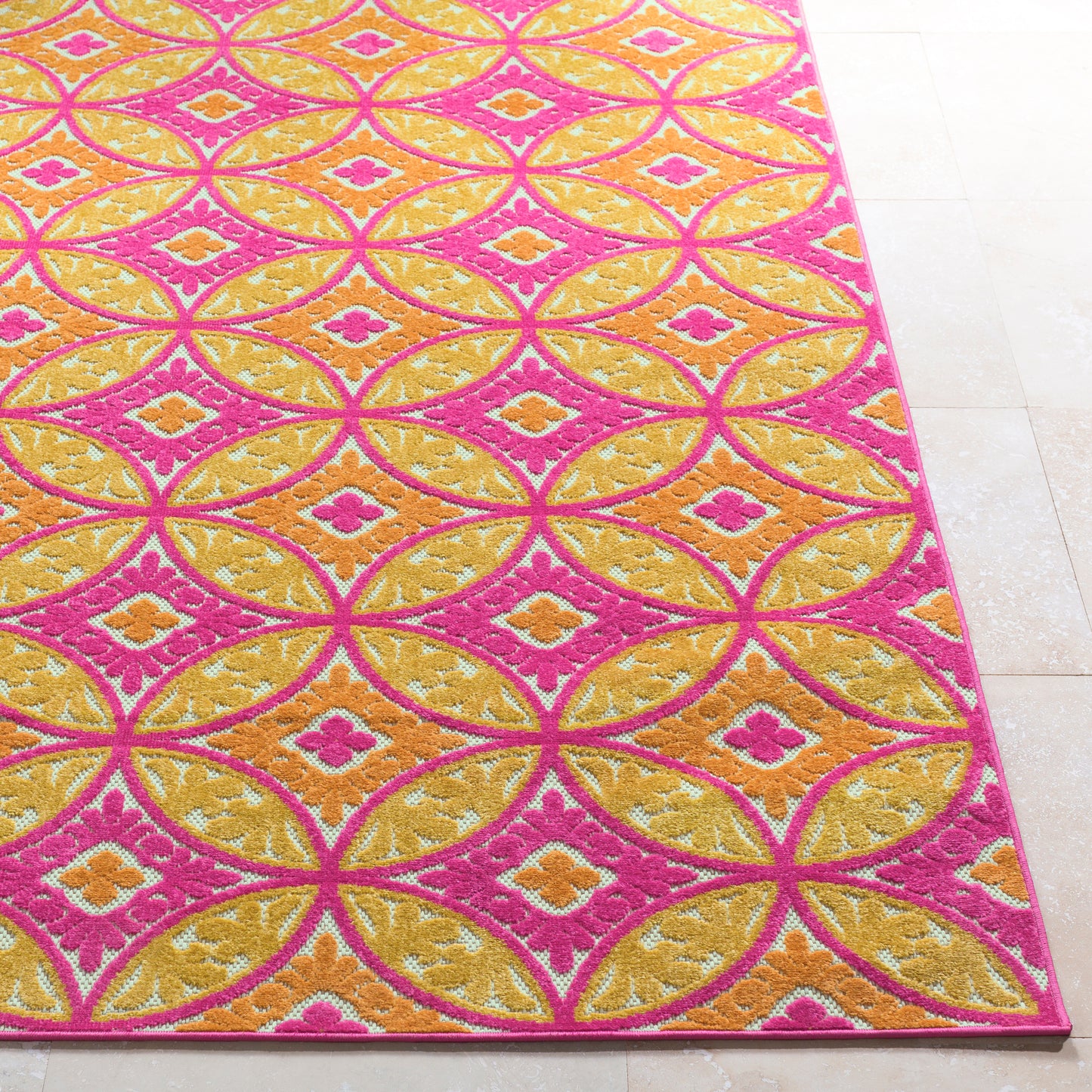 Jolene Machine Woven Rug Livabliss Jolene