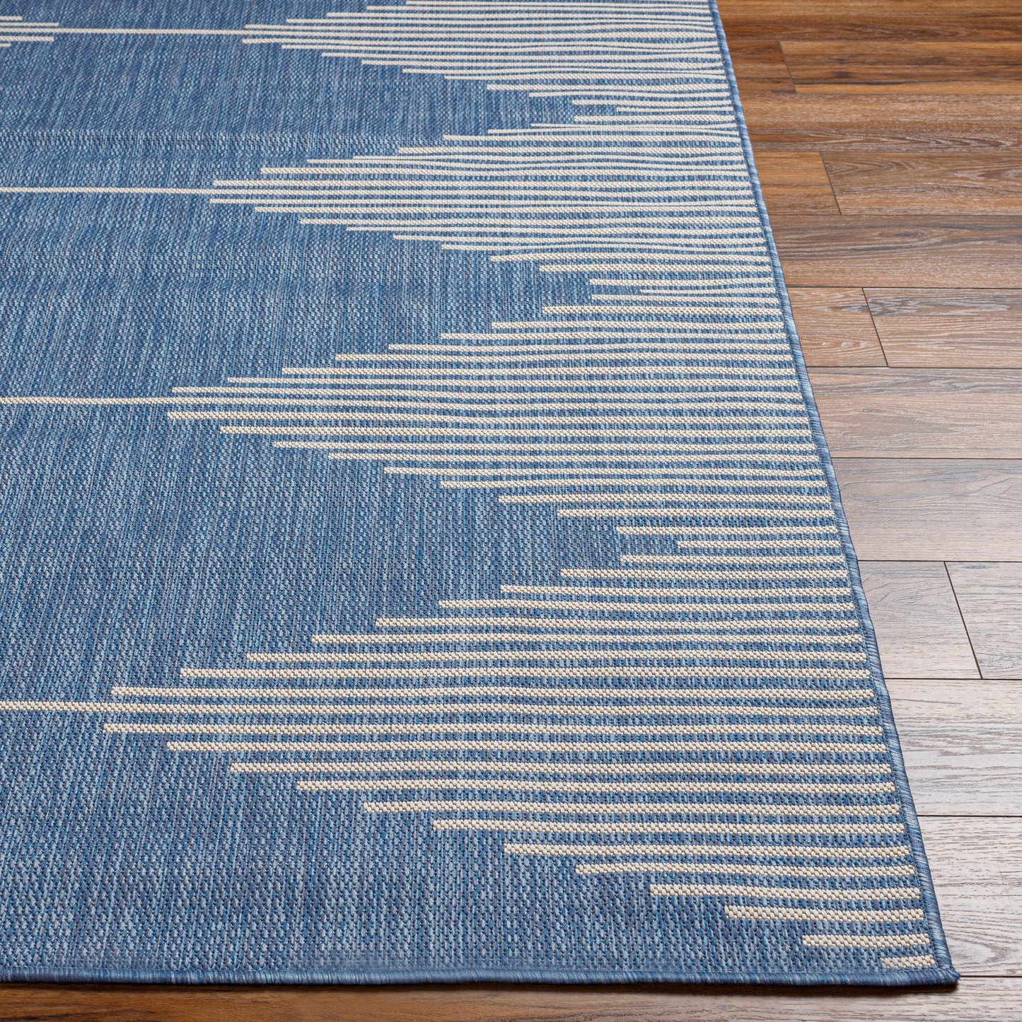 Malibu Machine Woven Rug Livabliss Malibu