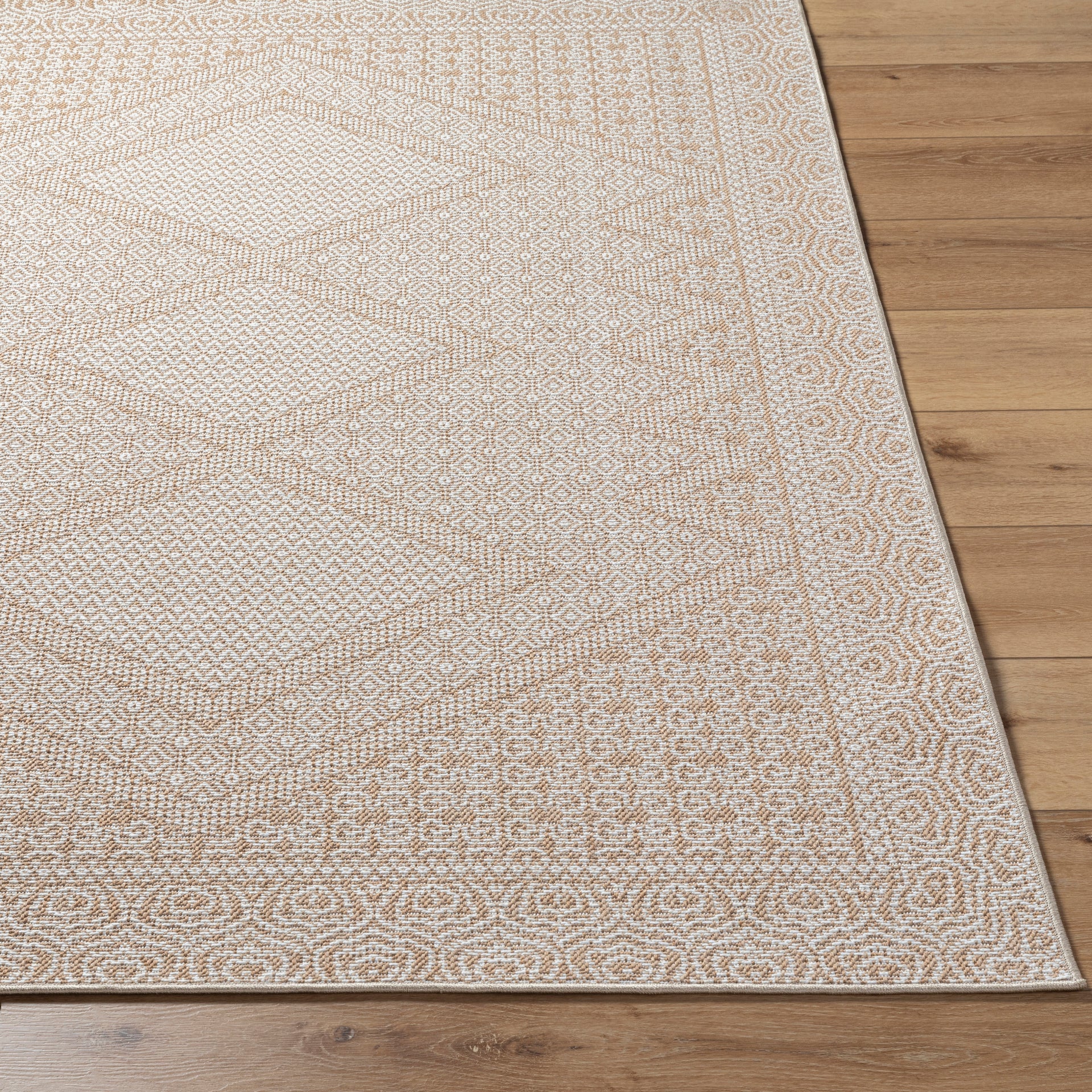 Pismo Beach Machine Woven Rug Livabliss Pismo Beach