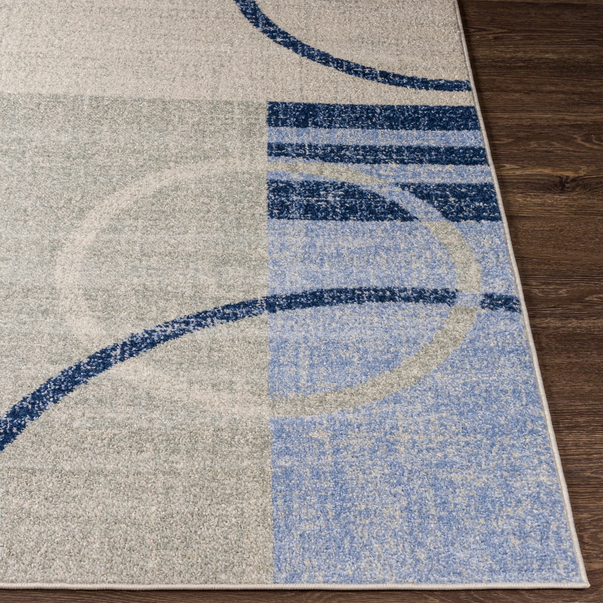 Harput Machine Woven Rug Livabliss Harput