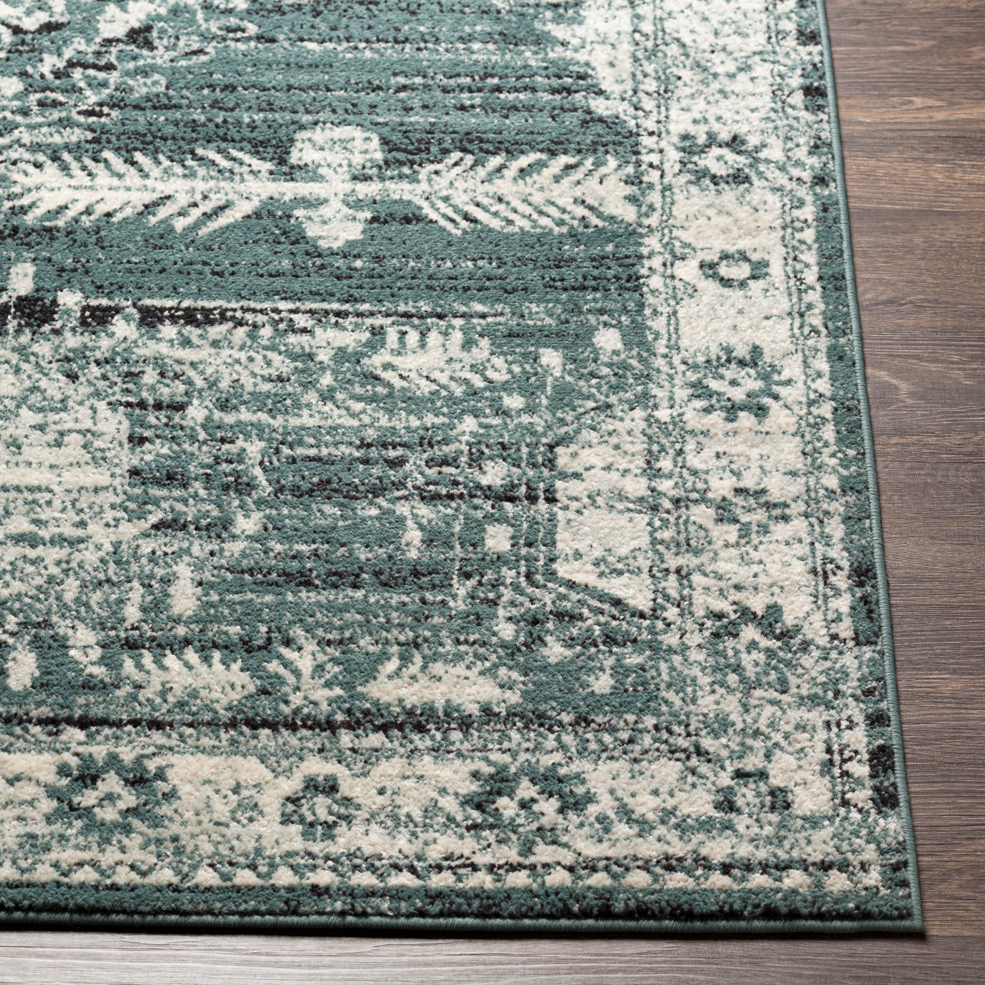 Tevazu Machine Woven Rug Livabliss Tevazu