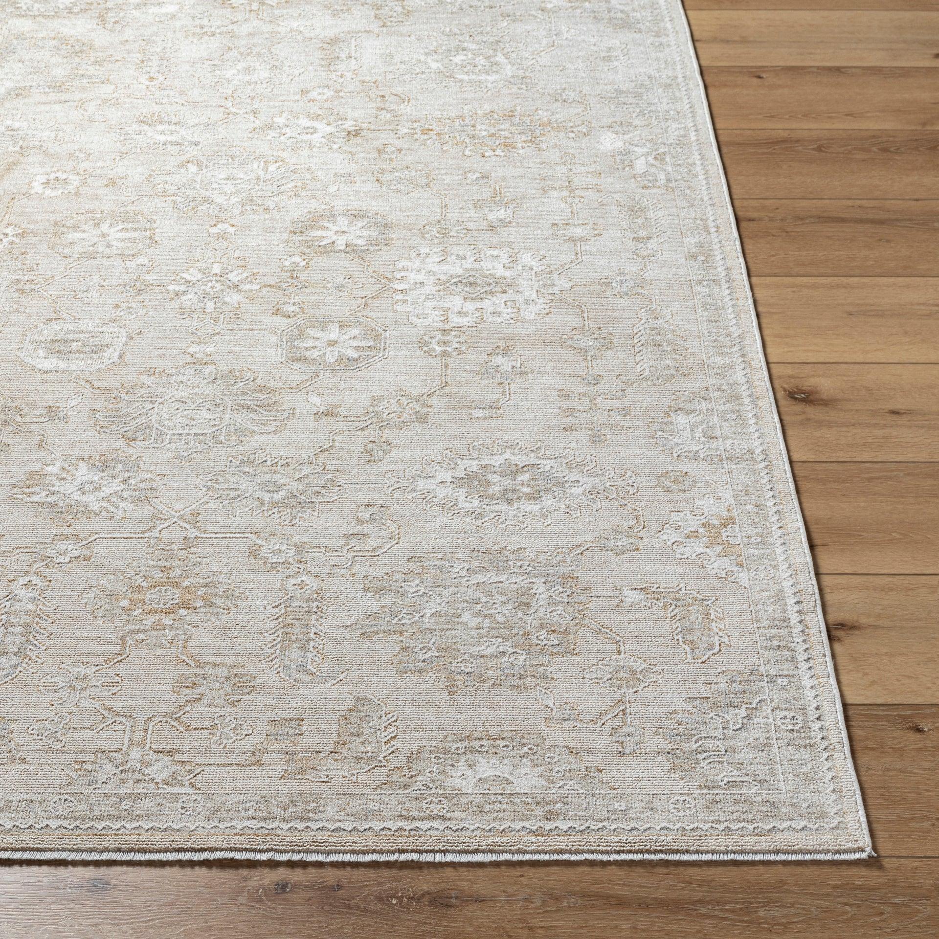 Emory Machine Woven Rug Livabliss Emory