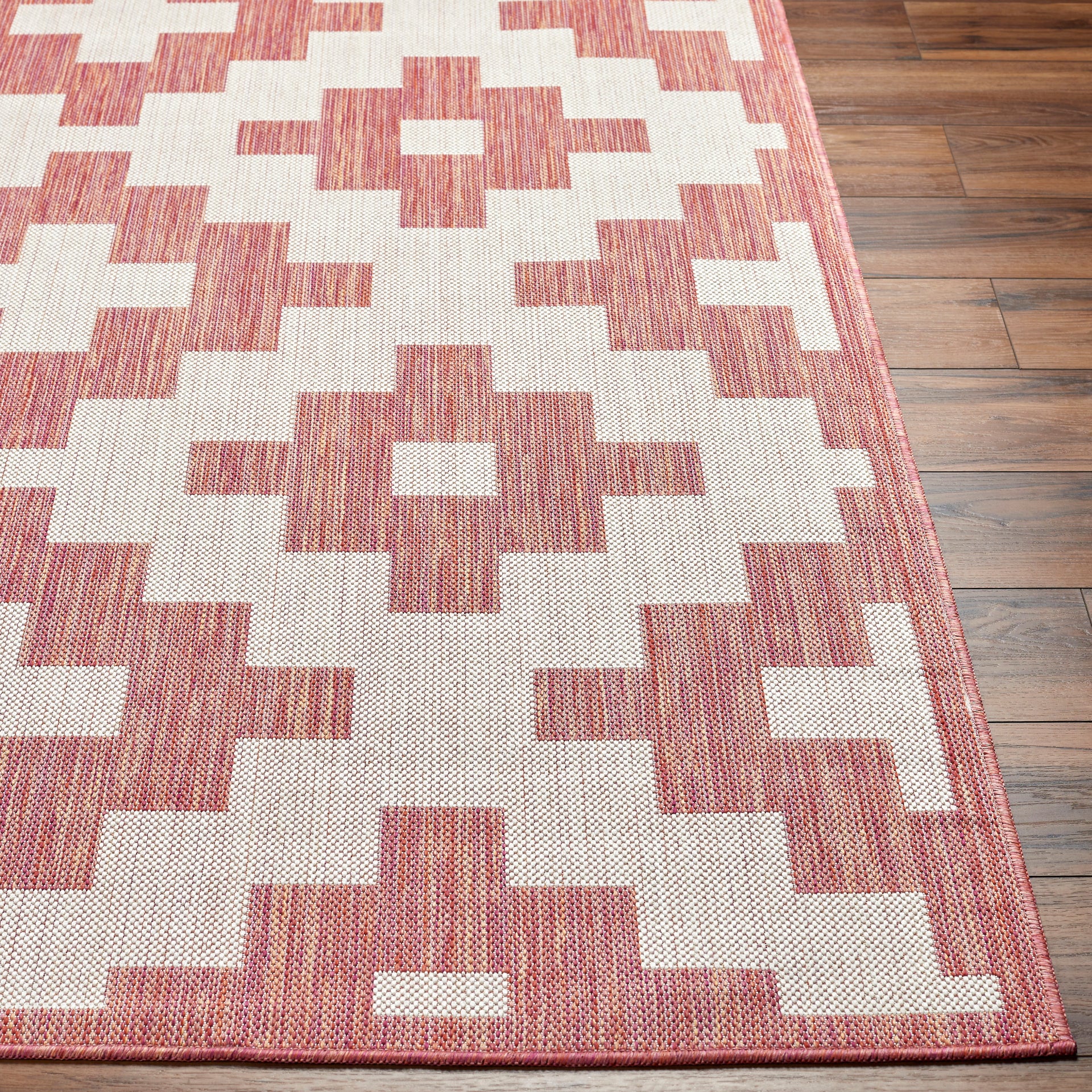 Long Beach Machine Woven Rug Livabliss Long Beach