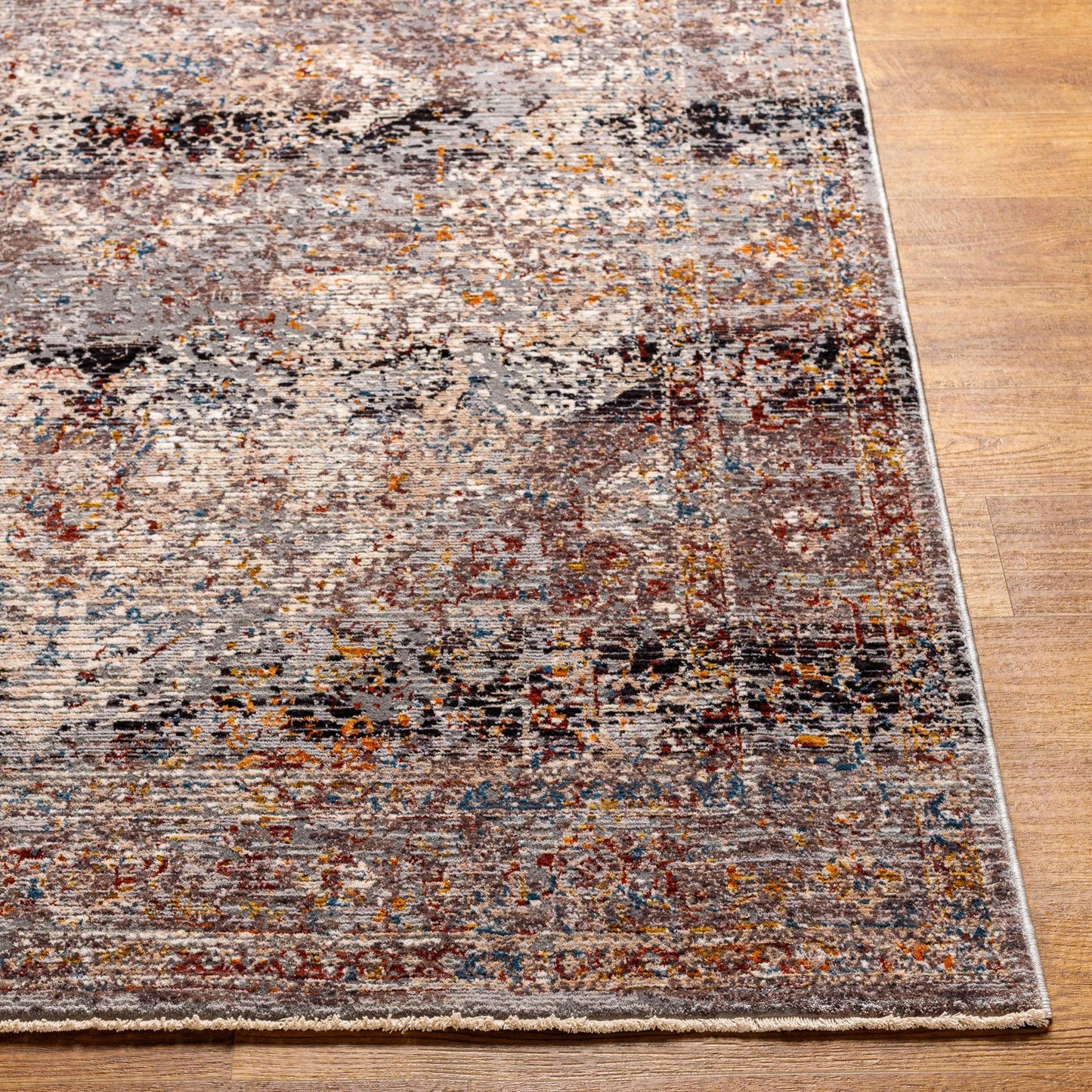 Arya Machine Woven Rug Livabliss Arya
