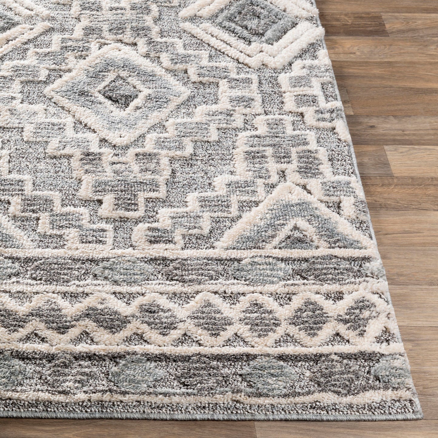 La Maison Machine Woven Rug Livabliss La Maison