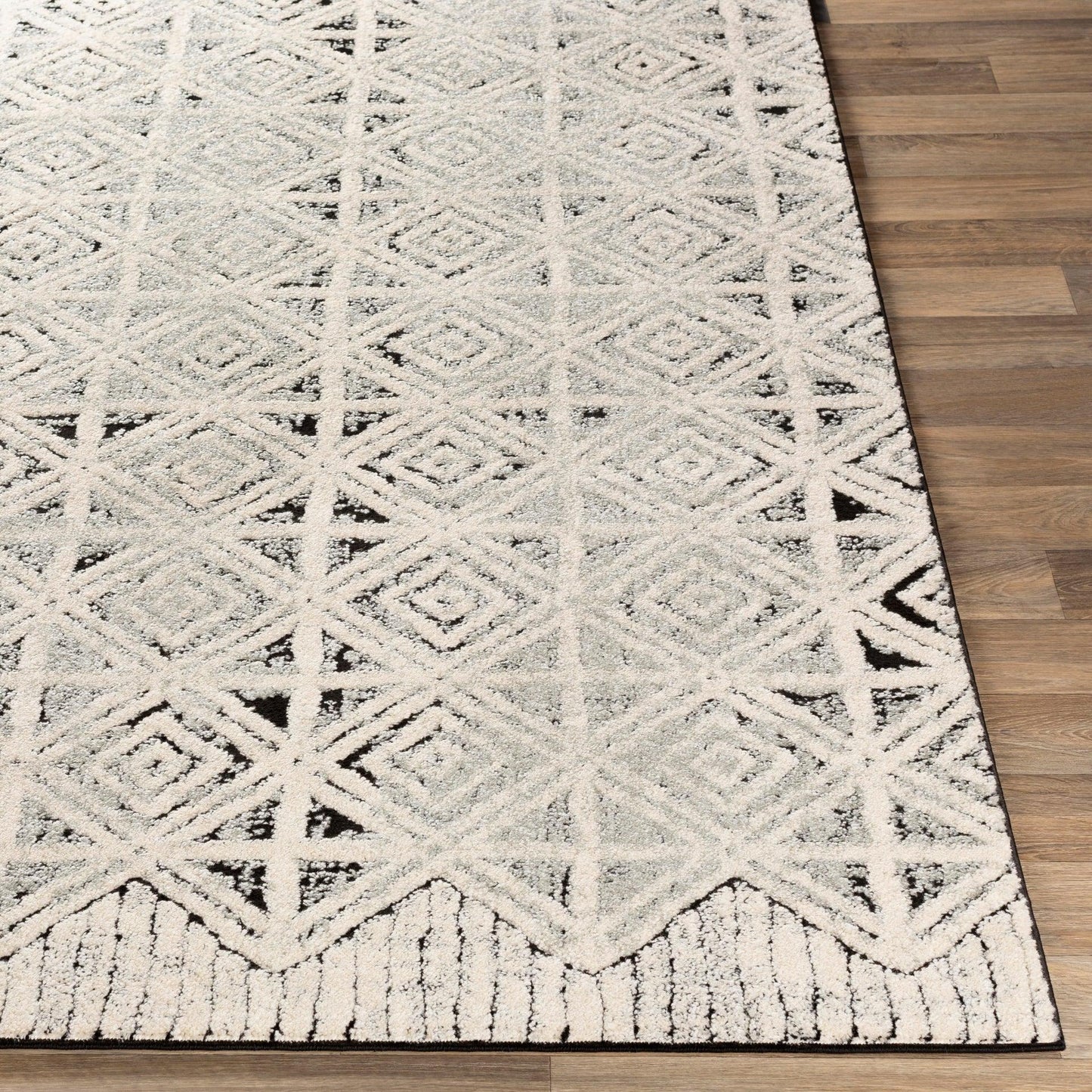 Dersim Machine Woven Rug Livabliss Dersim