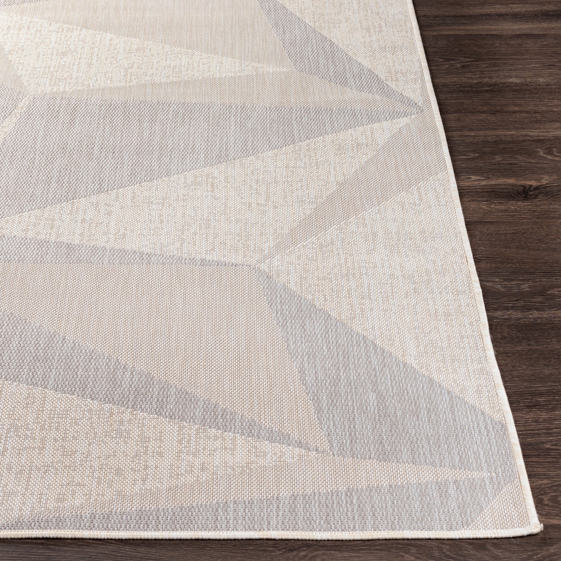 Malibu Machine Woven Rug Livabliss Malibu