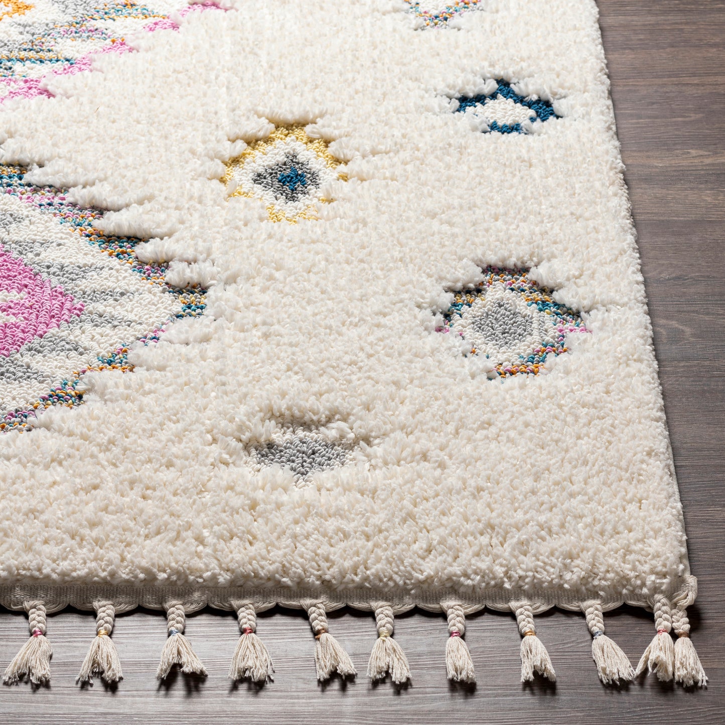Lofty Machine Woven Rug Livabliss Lofty