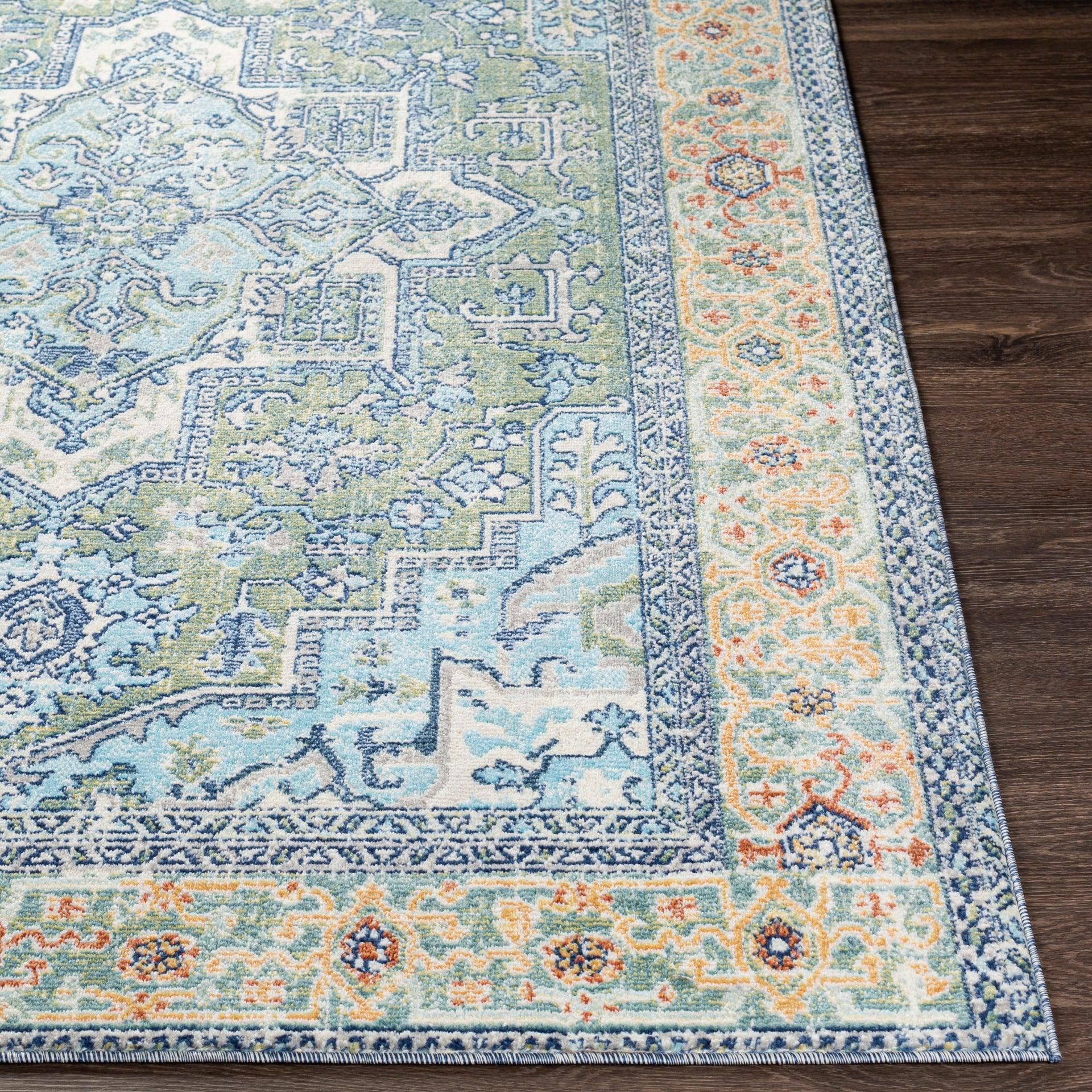 Bodrum Machine Woven Rug Livabliss Bodrum