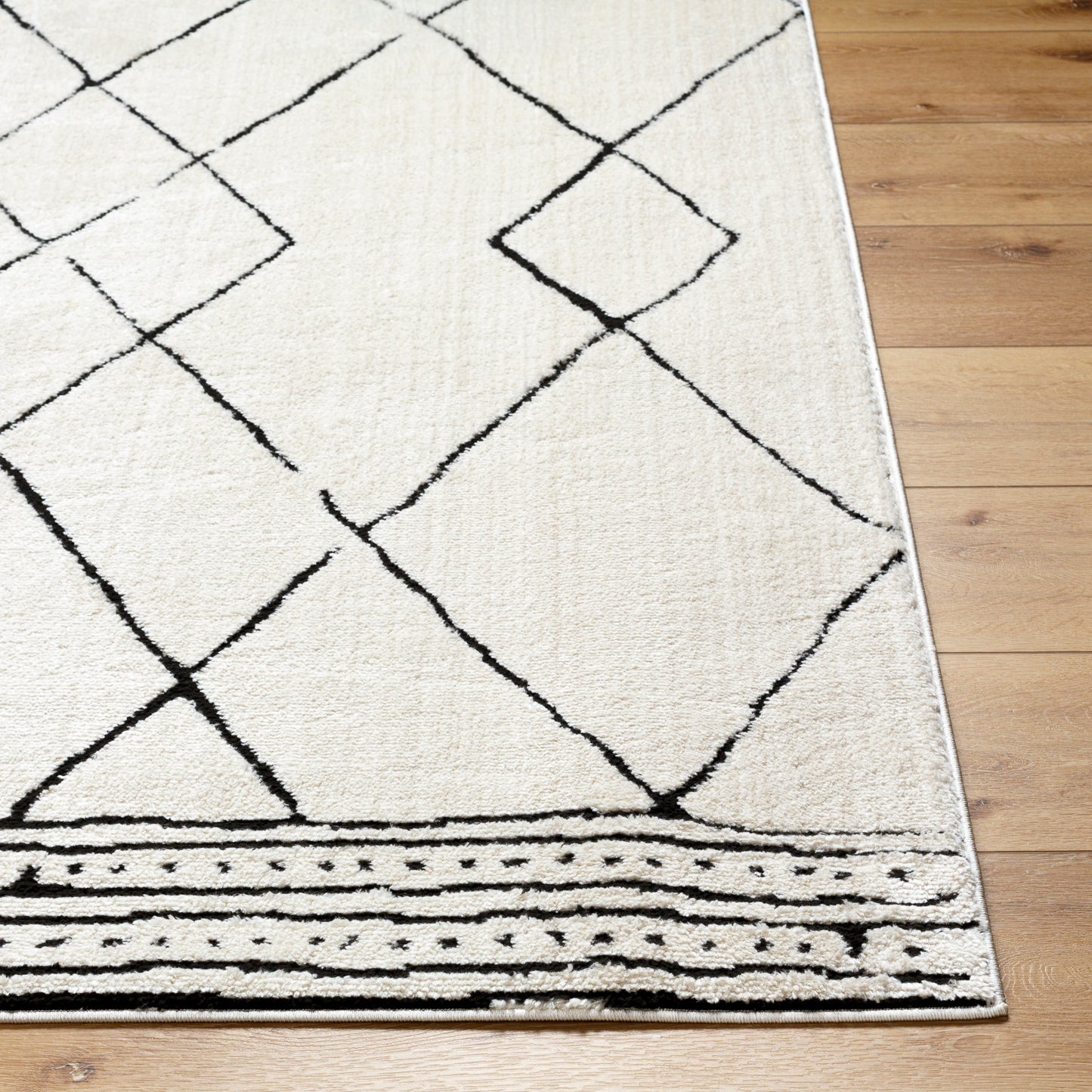 Freud Machine Woven Rug Livabliss Freud