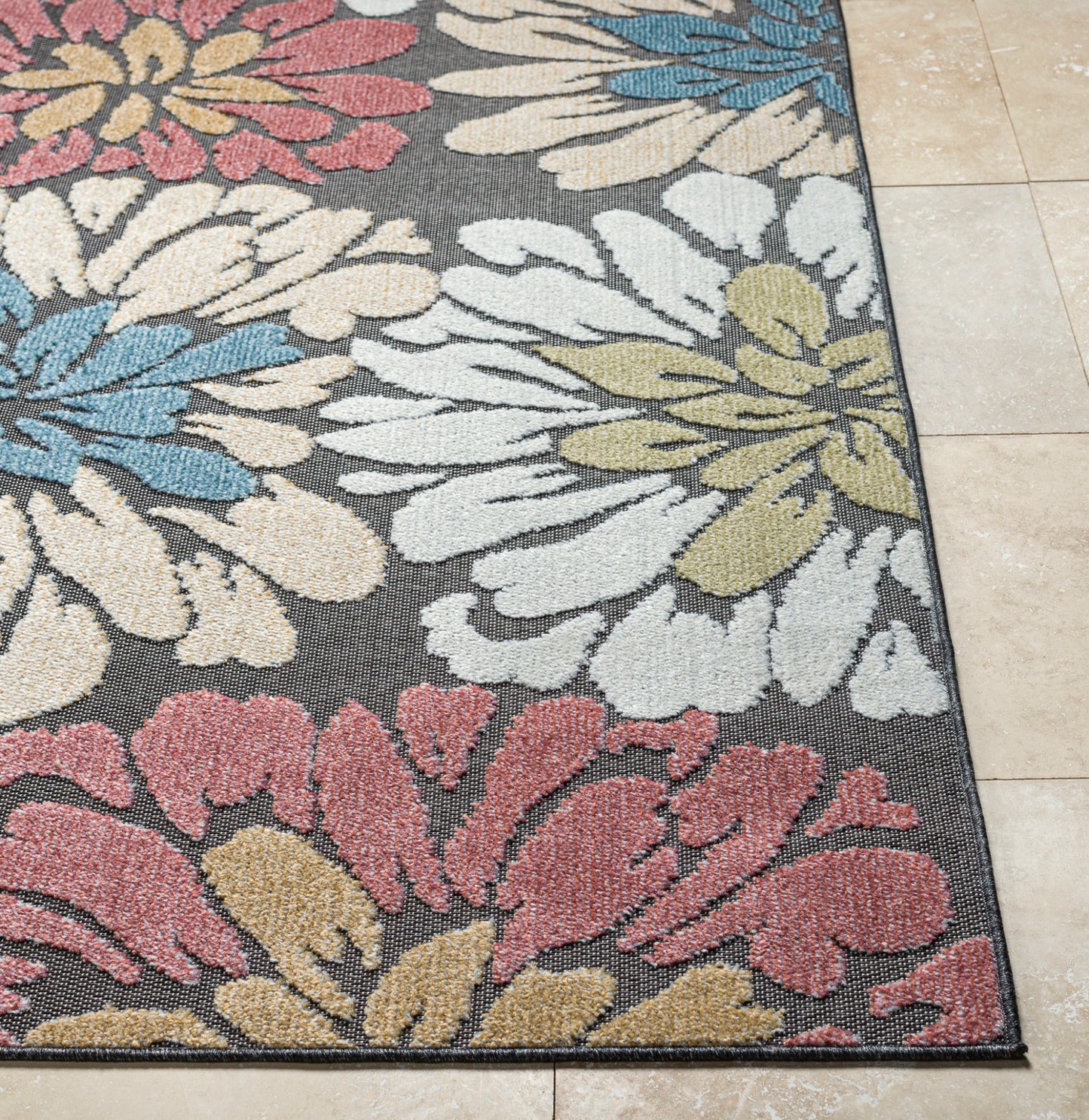 Lakeside Machine Woven Rug Livabliss Lakeside
