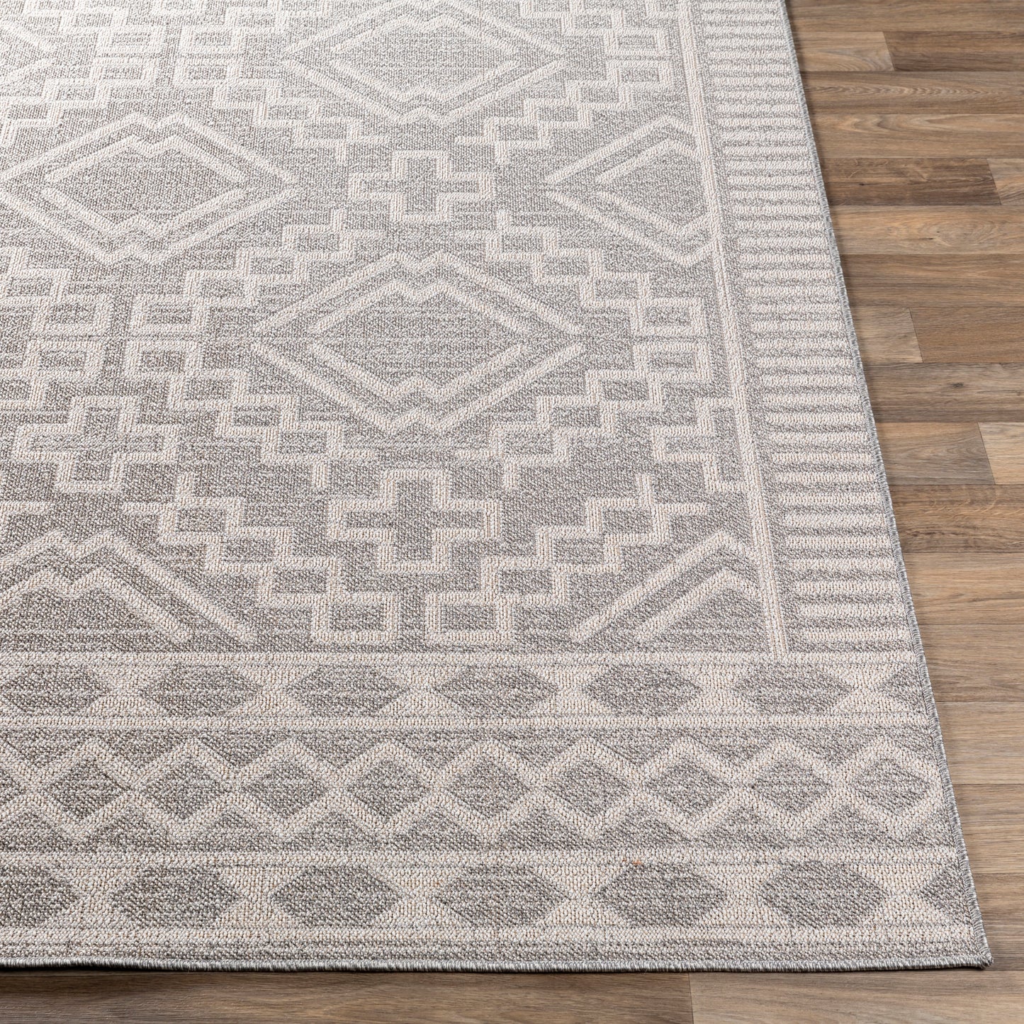 Veranda Machine Woven Rug Livabliss Veranda