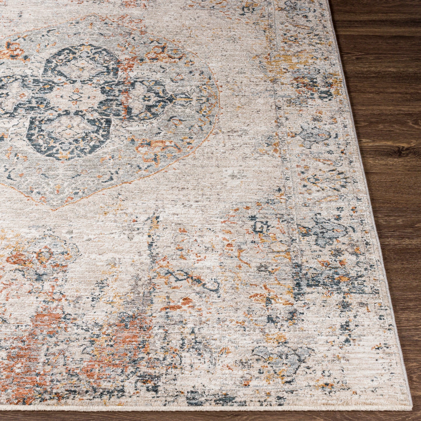 Laila Machine Woven Rug Livabliss Laila