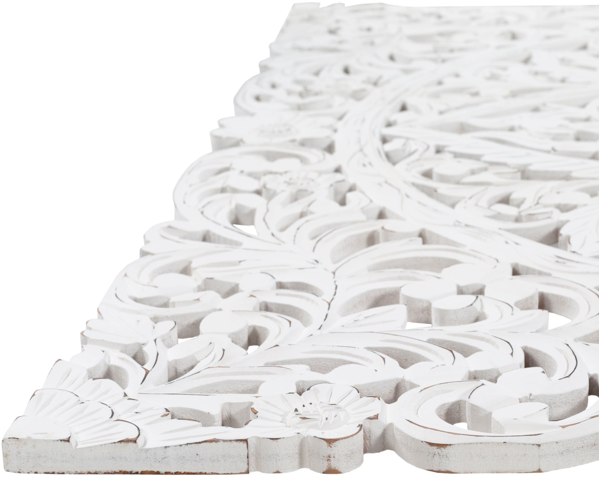Vivaan Dimensional Wall Accent Livabliss Vivaan