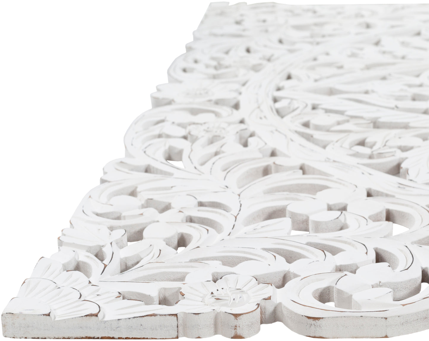 Vivaan Dimensional Wall Accent Livabliss Vivaan