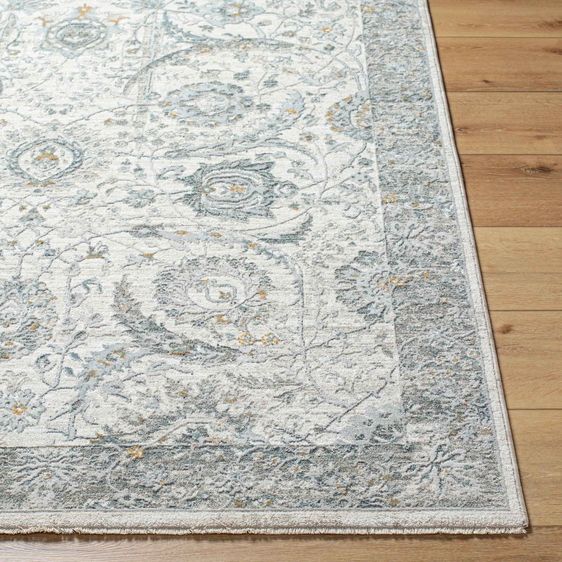 Dresden Machine Woven Rug Livabliss Dresden