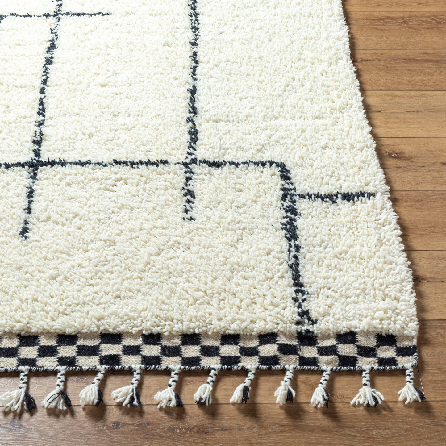 Mirela Handmade Rug Livabliss Mirela
