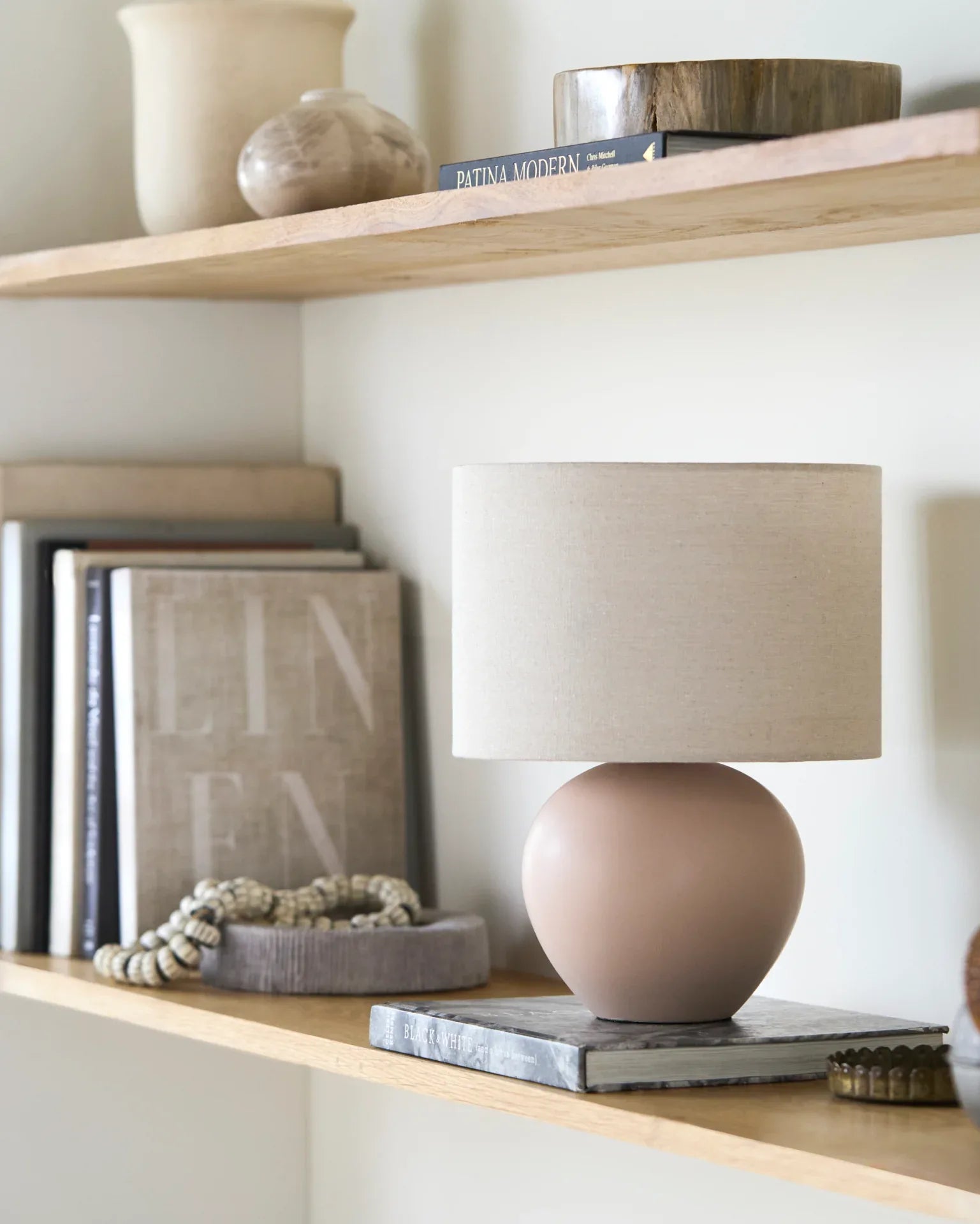 Elio Accent Table Lamp Livabliss Elio