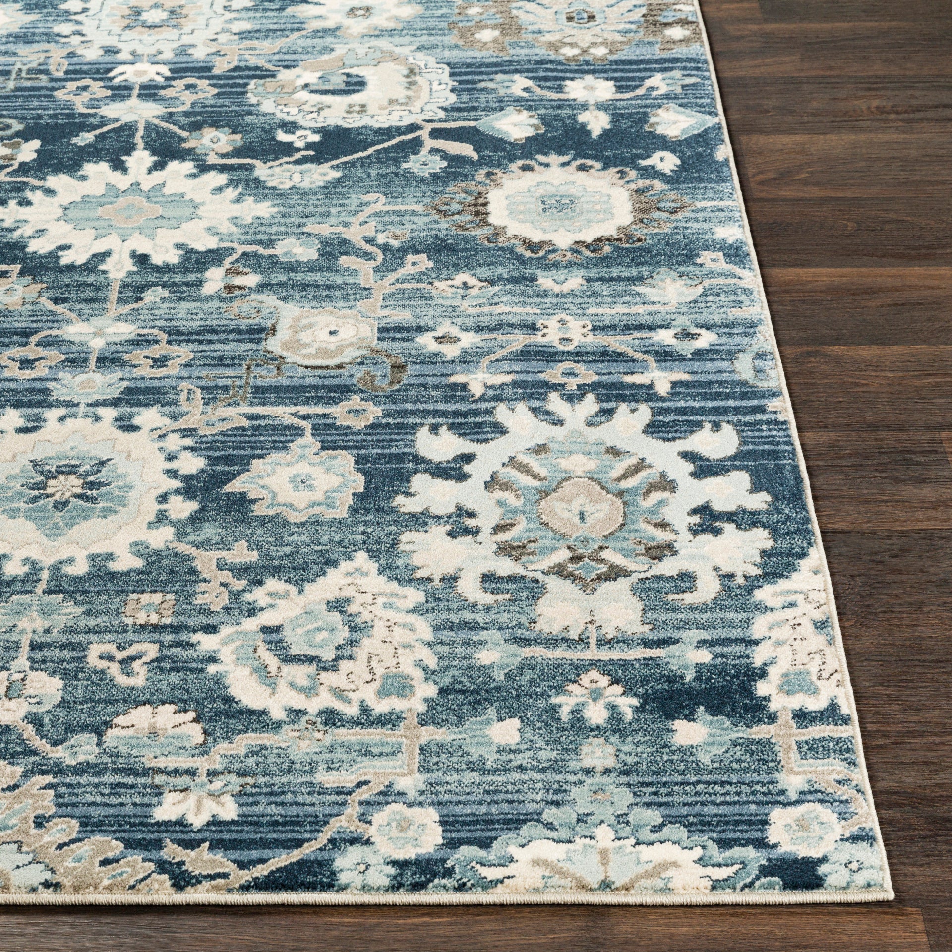 Mesopotamia Machine Woven Rug Livabliss Mesopotamia