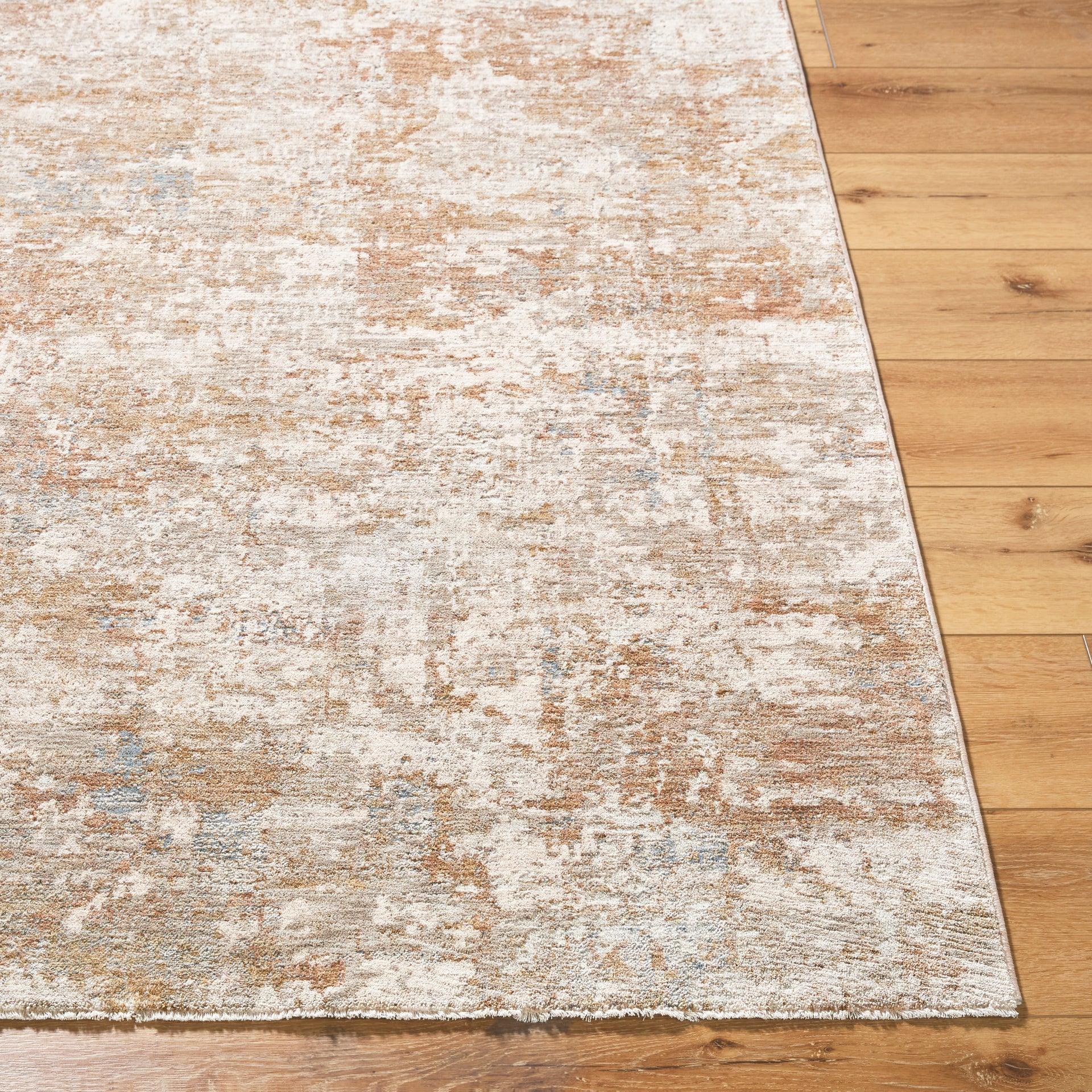 Da Vinci Machine Woven Rug Livabliss Da Vinci