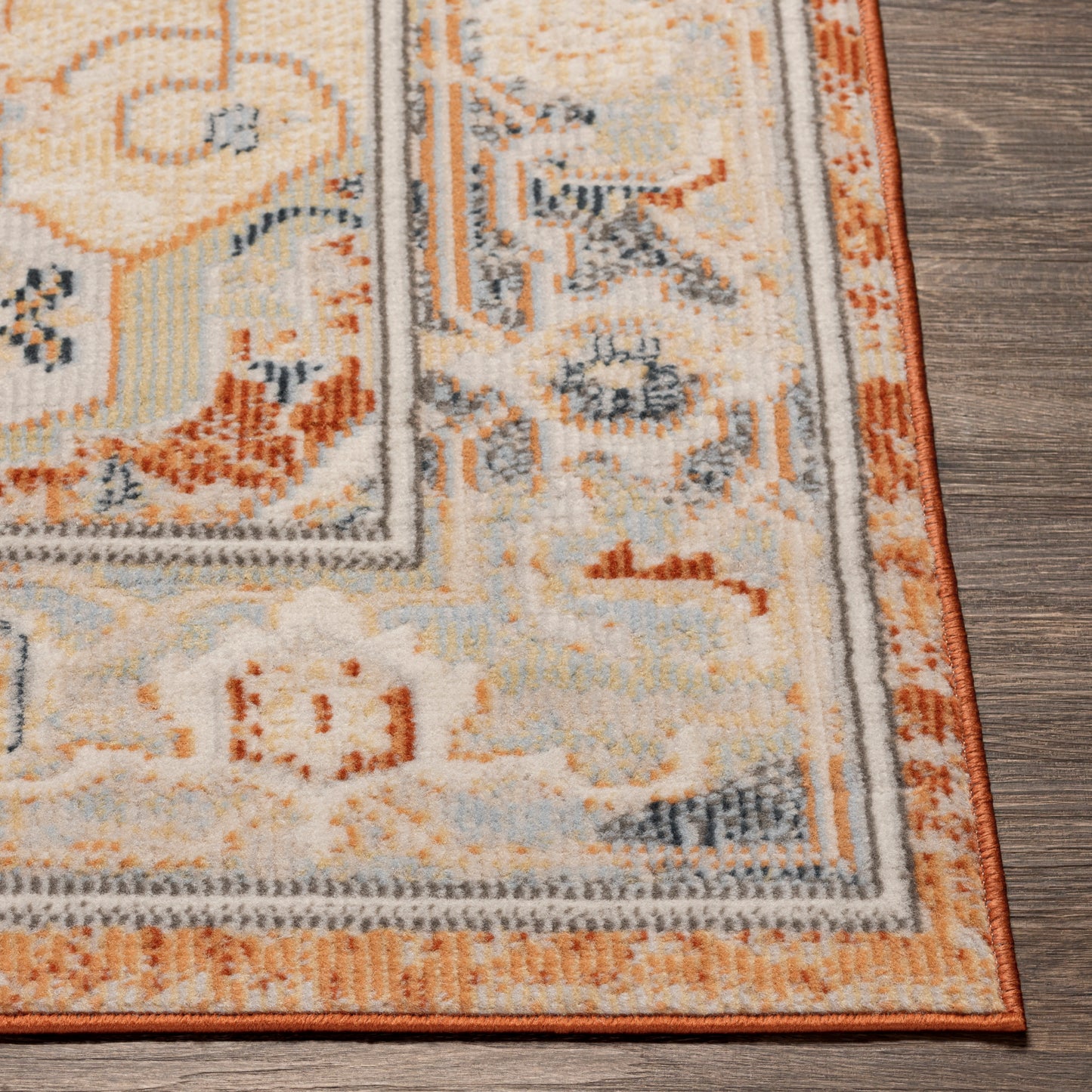 Pisa Machine Woven Rug Livabliss Pisa