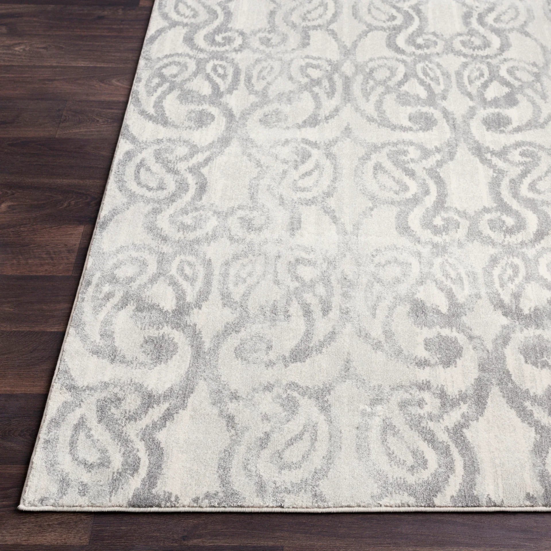 Aberdine Machine Woven Rug Livabliss Aberdine