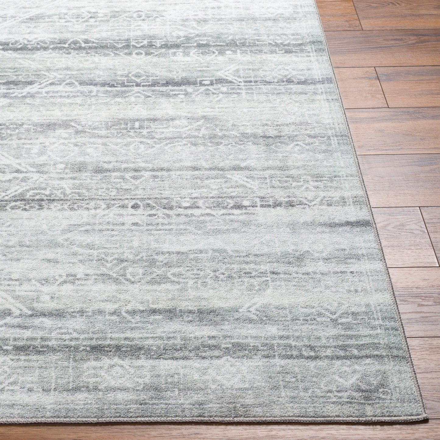 Hera Machine Woven Rug Livabliss Hera