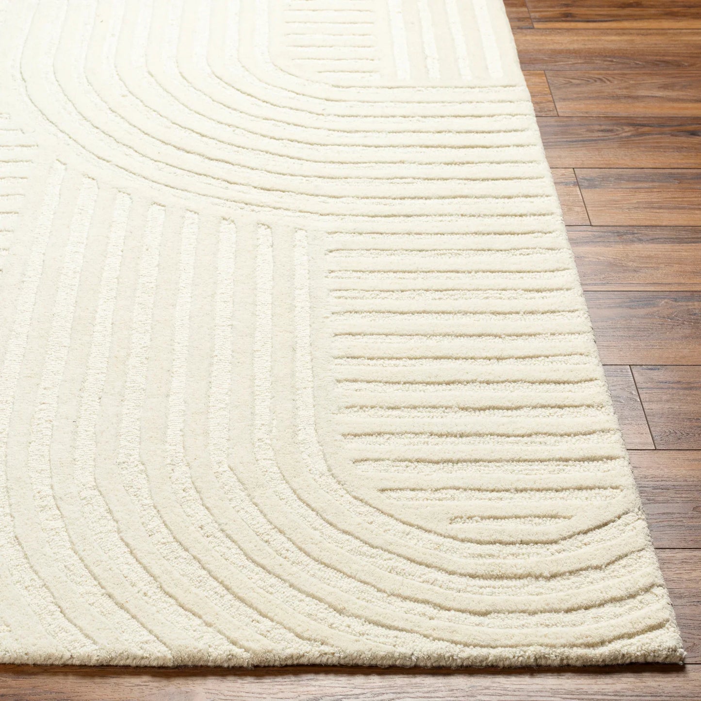 Brook Handmade Rug Livabliss Brook
