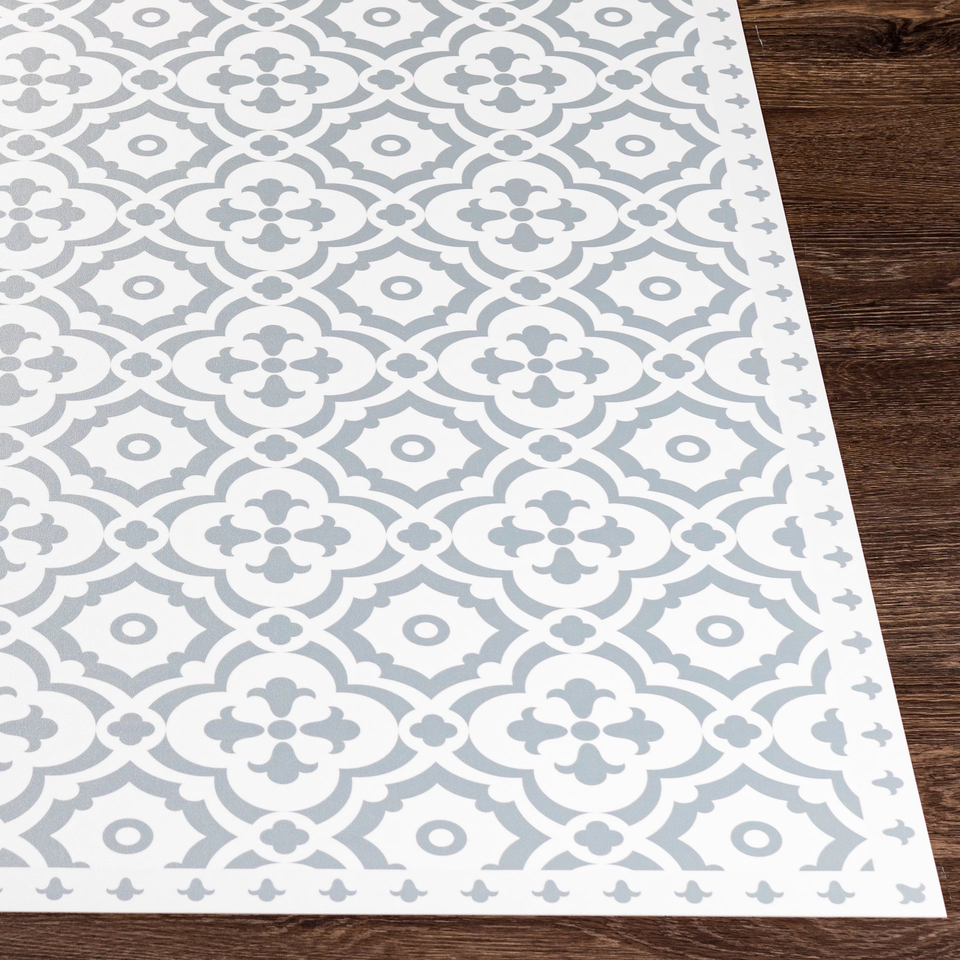 Vinilo Machine Woven Rug Livabliss Vinilo