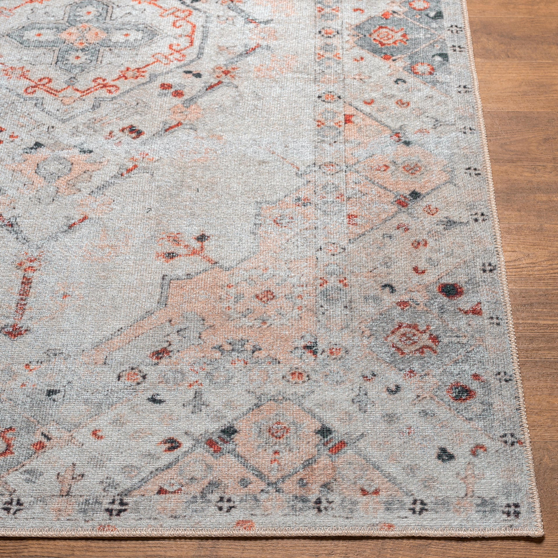 Tahmis Machine Woven Rug Livabliss Tahmis