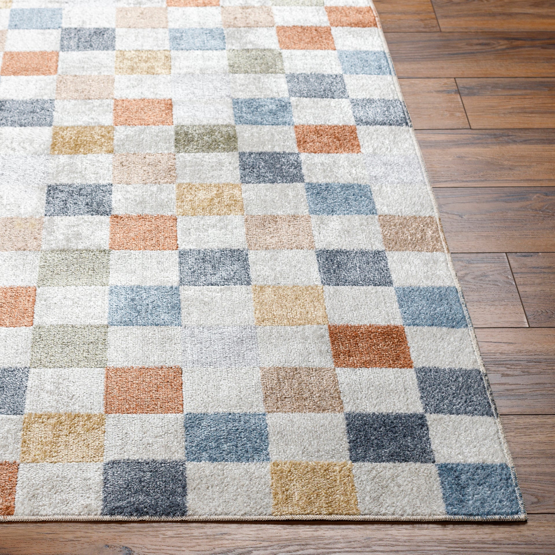 Lillian Machine Woven Rug Livabliss Lillian