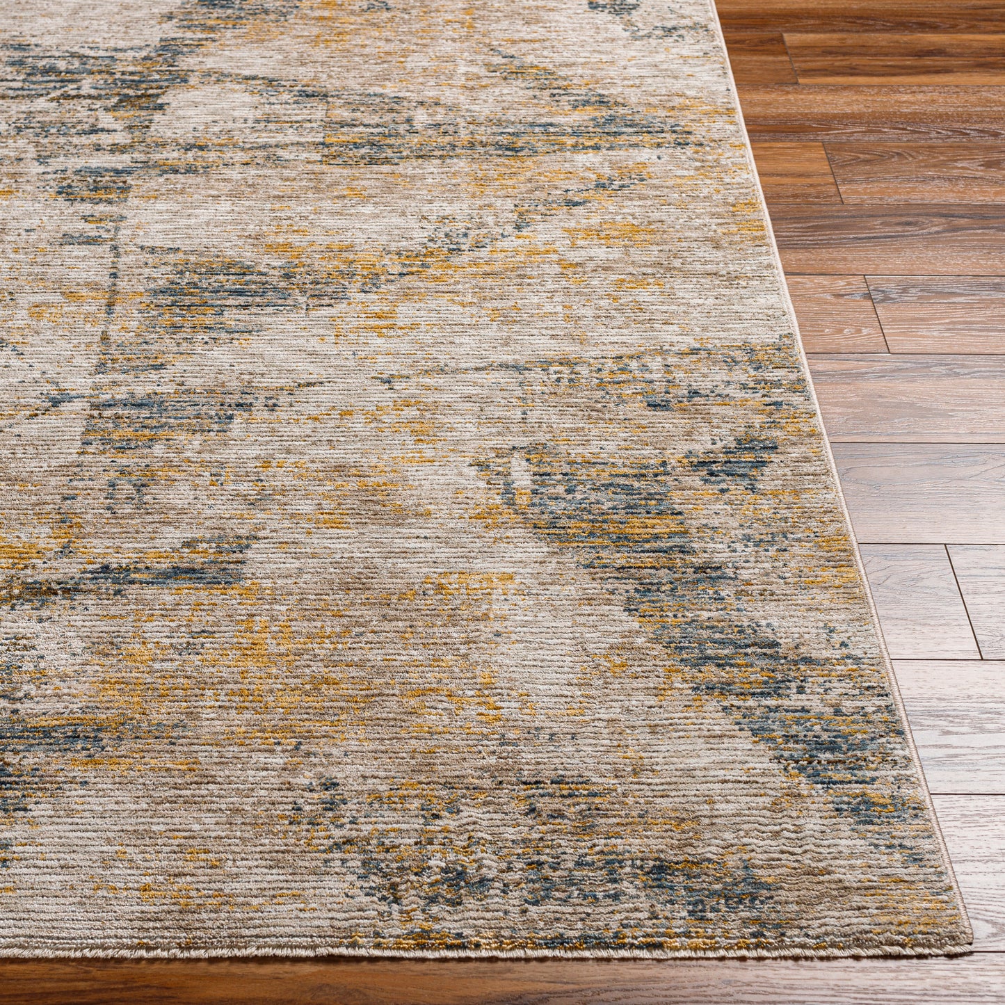 Naila Machine Woven Rug Livabliss Naila