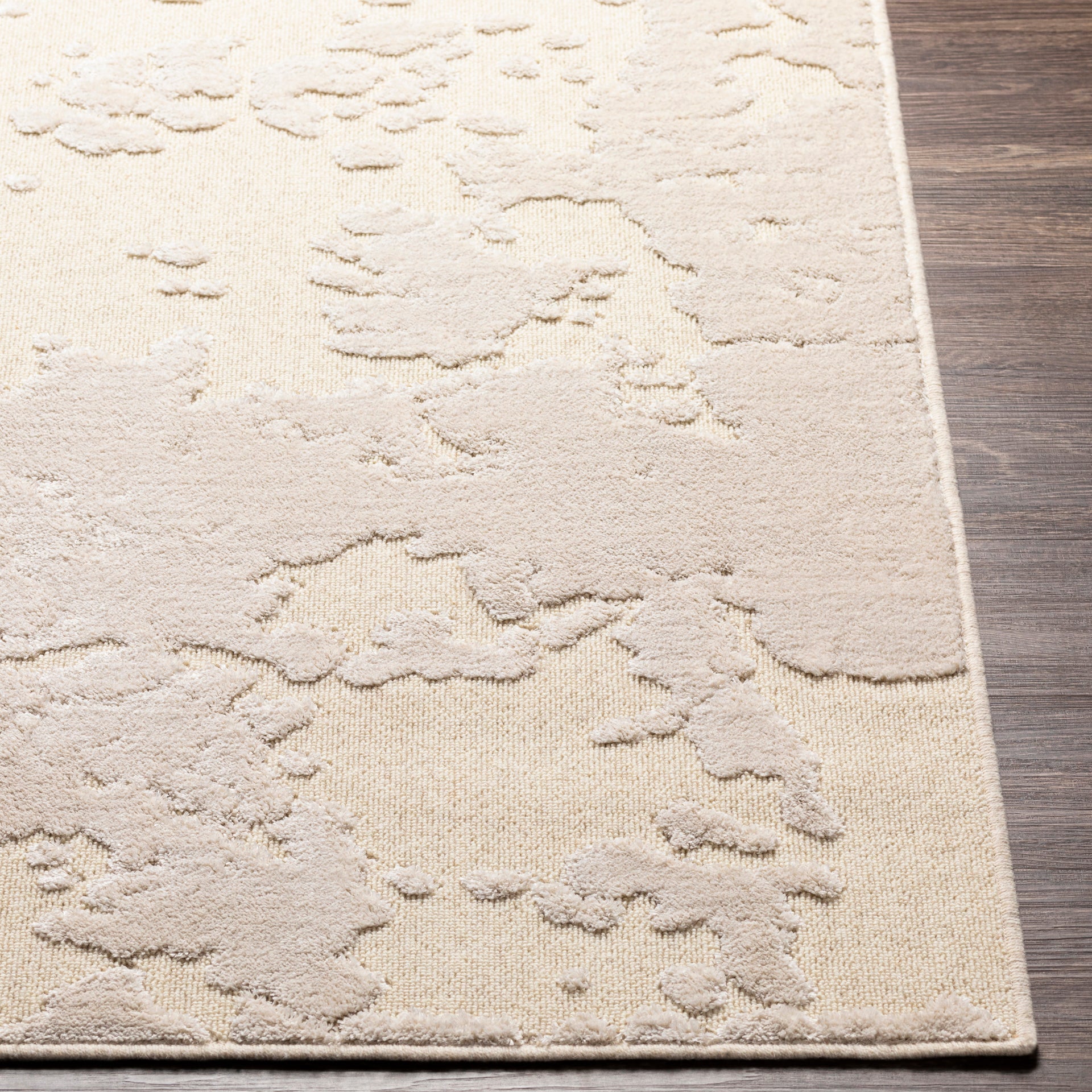 Kingston Machine Woven Rug Livabliss Kingston