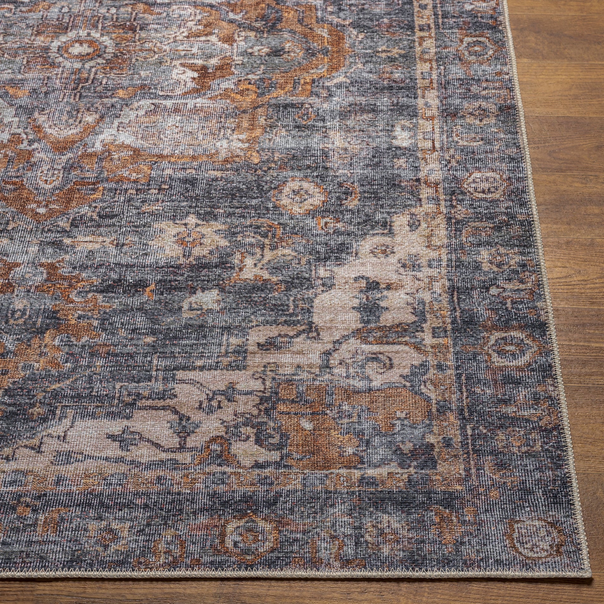 Tahmis Machine Woven Rug Livabliss Tahmis