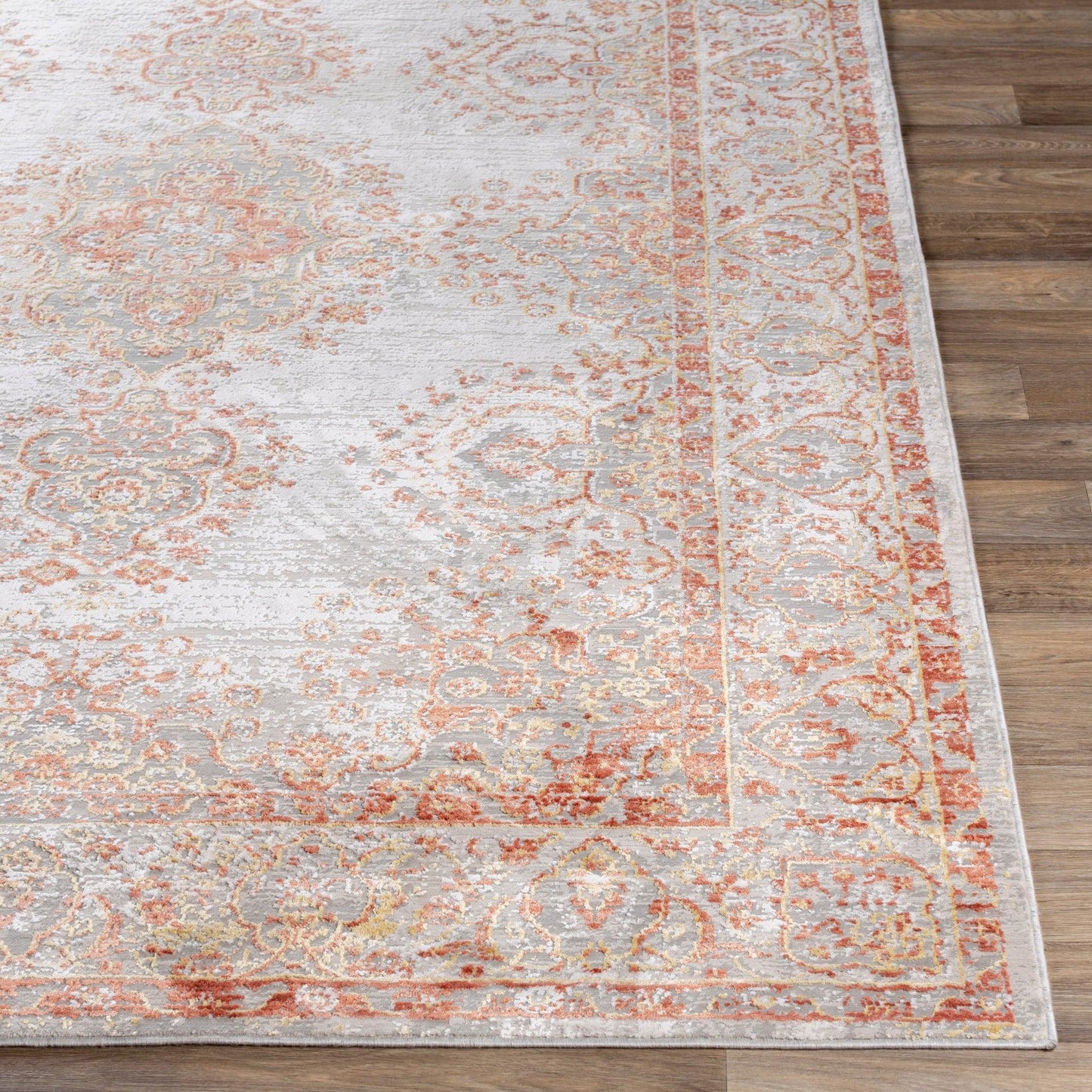 Aisha Machine Woven Rug Livabliss Aisha