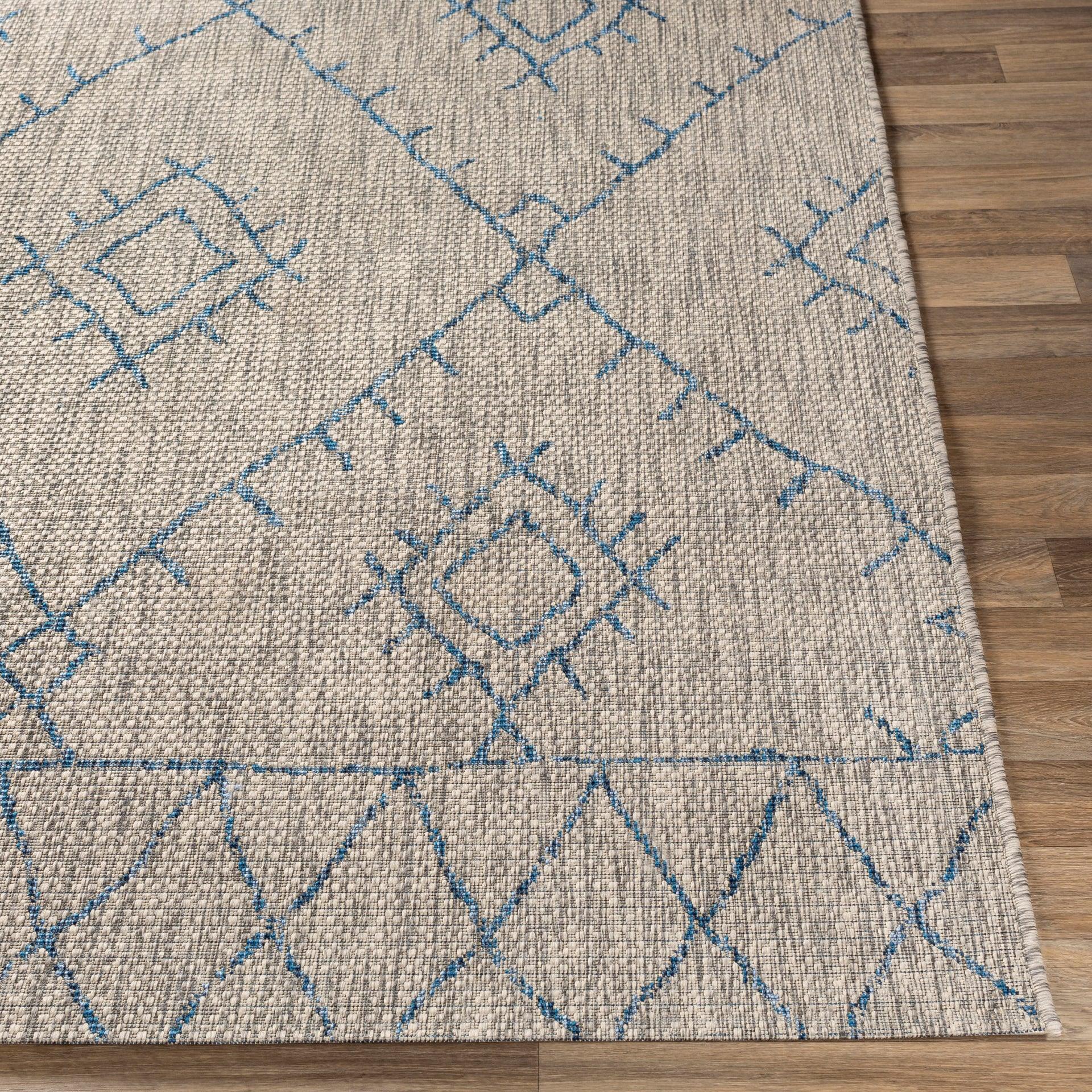 Eagean Machine Woven Rug Livabliss Eagean