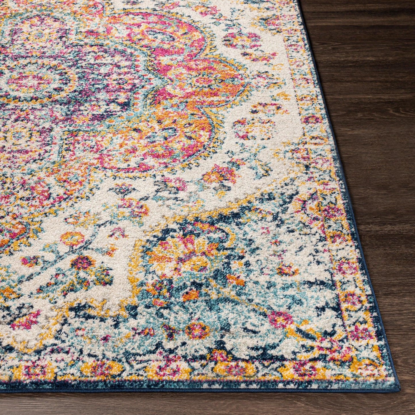 Elaziz Machine Woven Rug Livabliss Elaziz